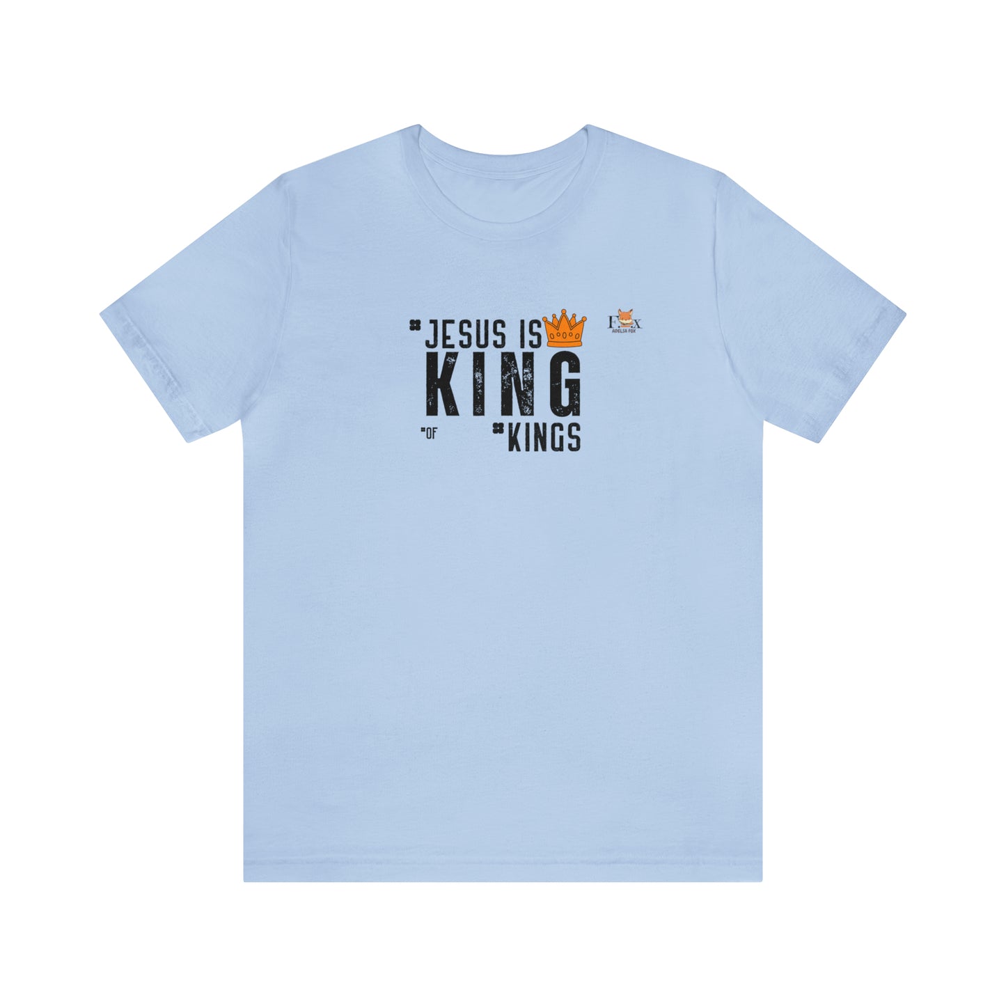 King of Kings- Black version