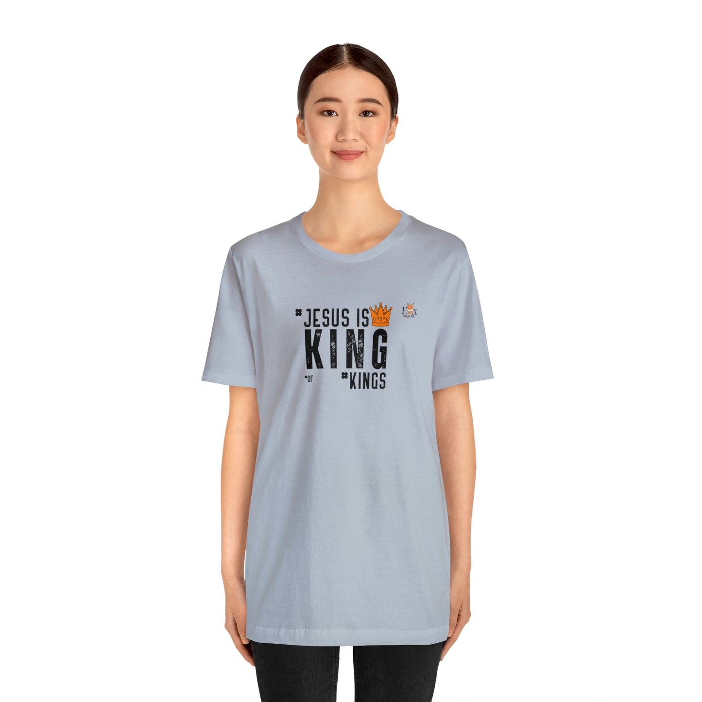 King of Kings- Black version
