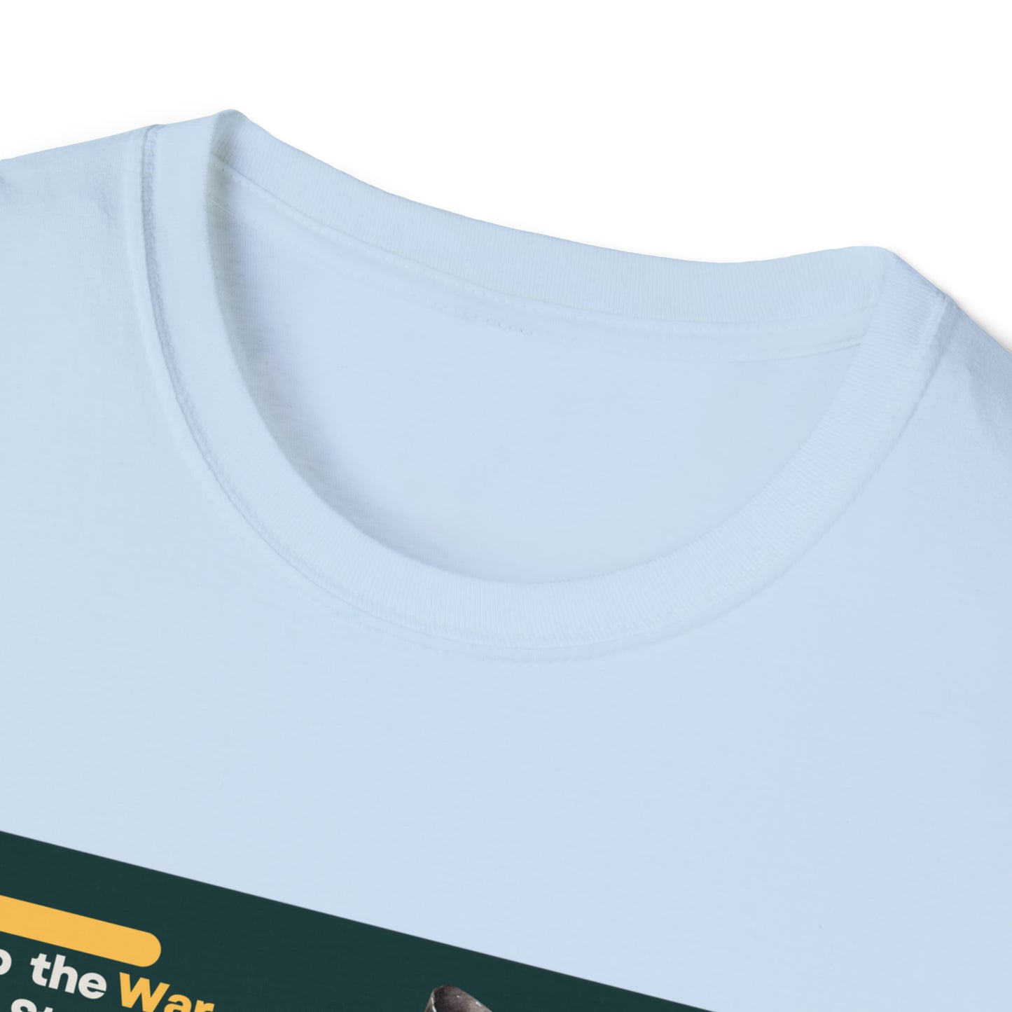 Peace for everybody and let's pray for unity