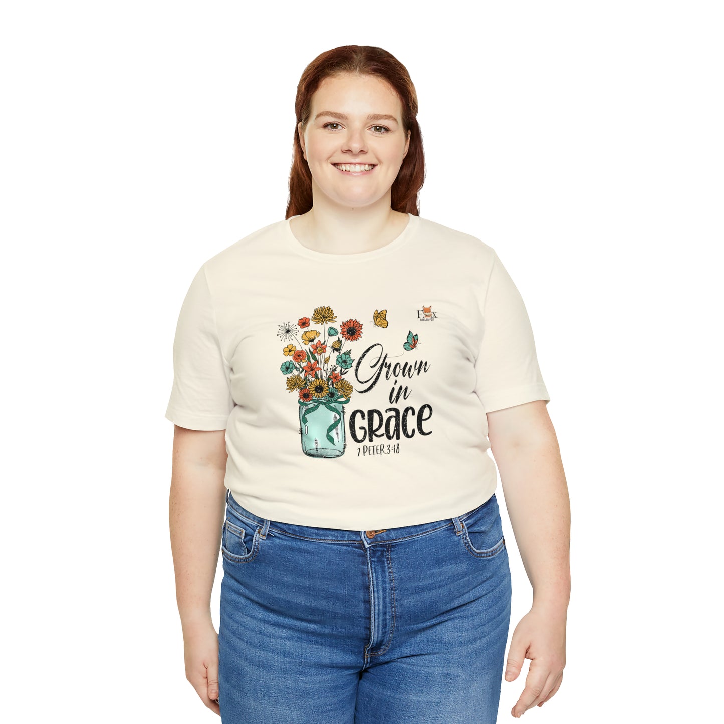 Grown In Grace