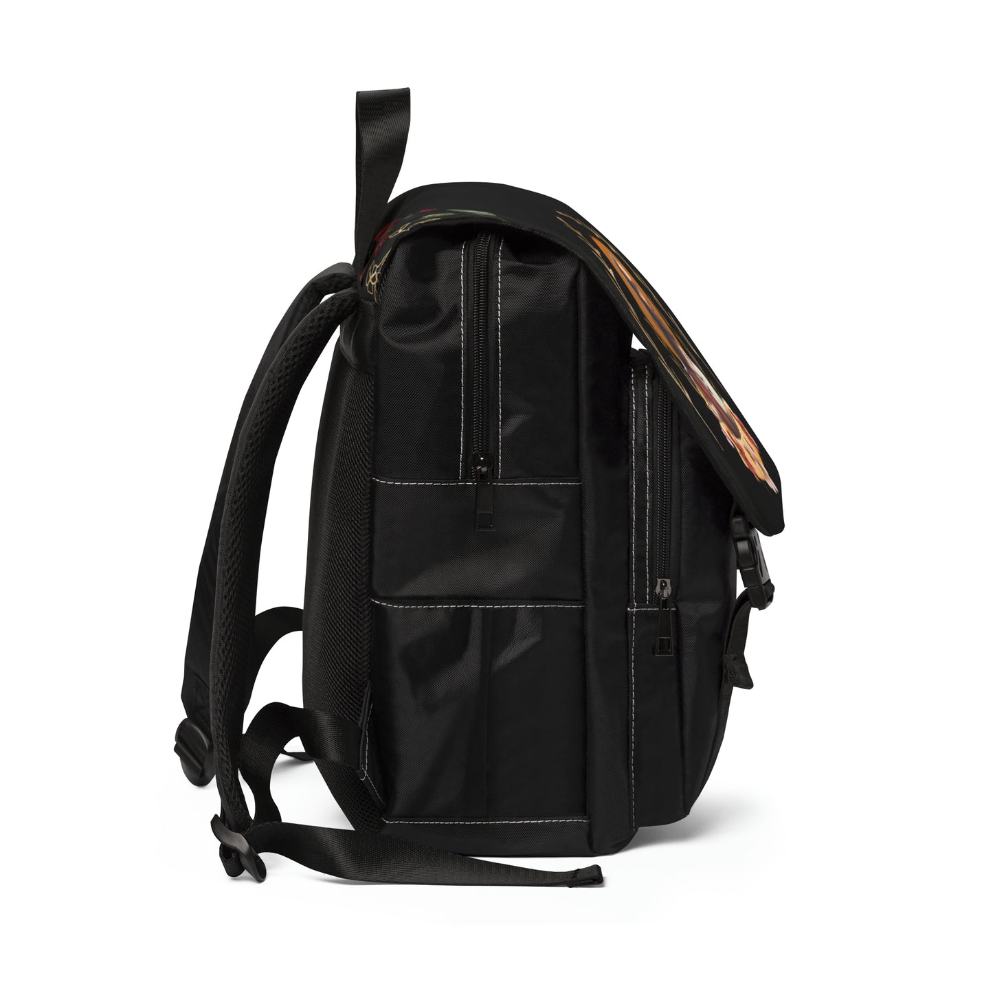 Backpack- Jesus