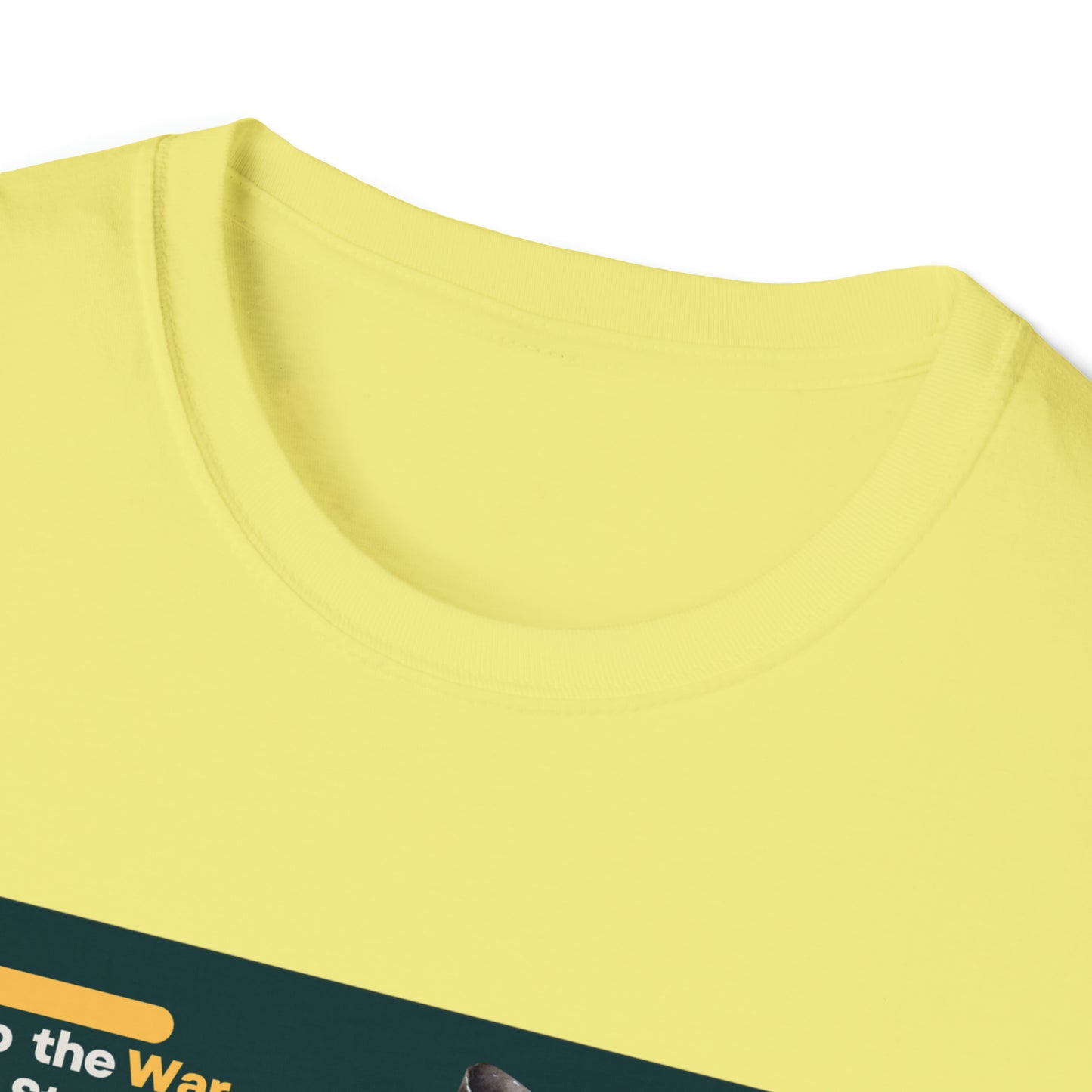 Peace for everybody and let's pray for unity