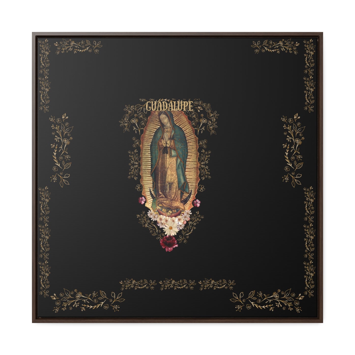 Our Lady Of Guadalupe