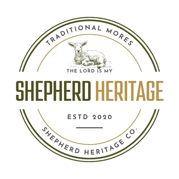 SheperdHeritage logo