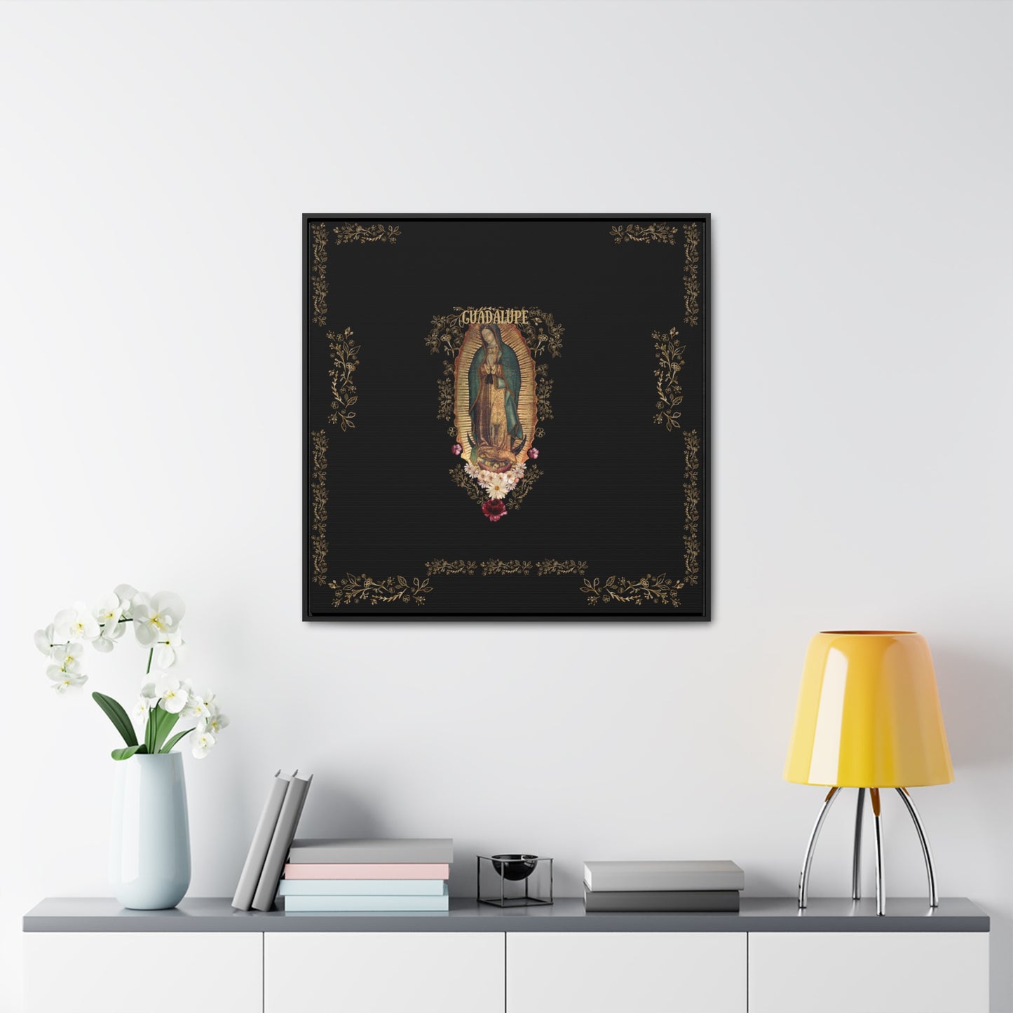 Our Lady Of Guadalupe