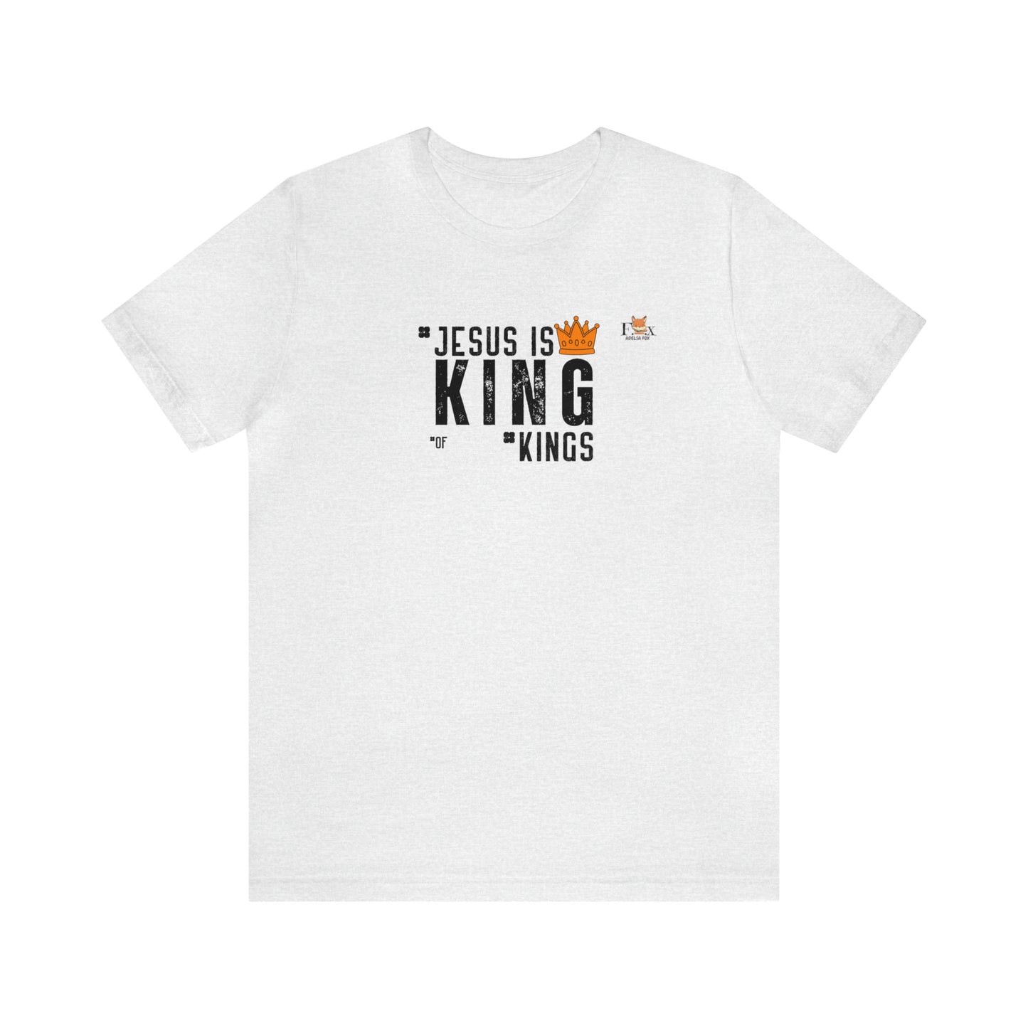 King of Kings- Black version