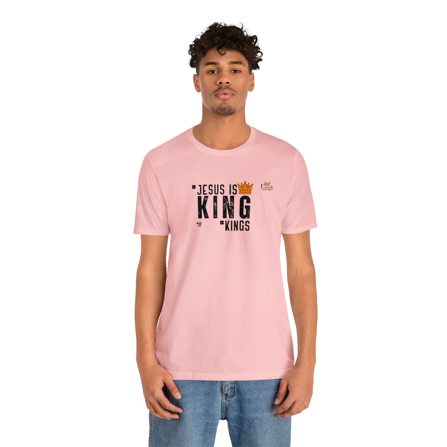 King of Kings- Black version