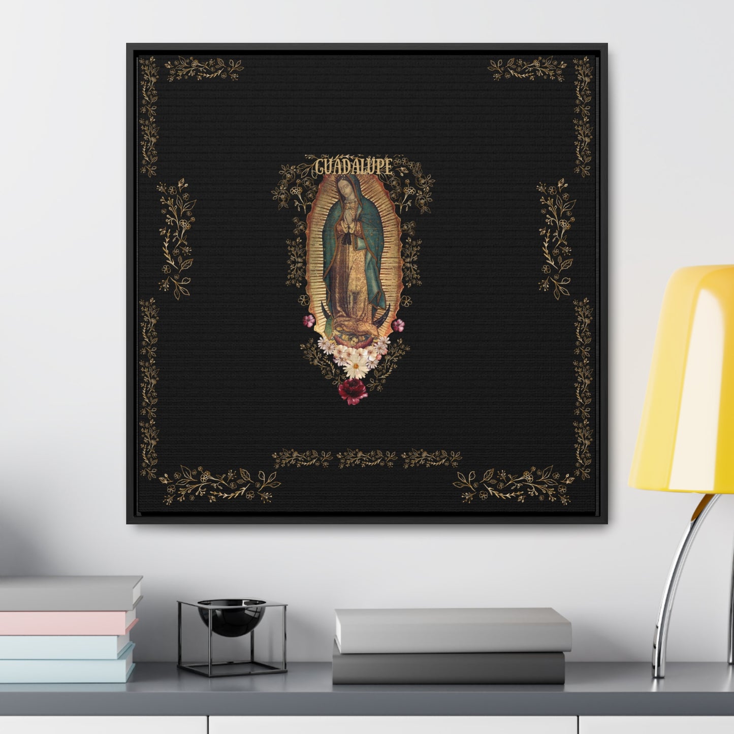 Our Lady Of Guadalupe