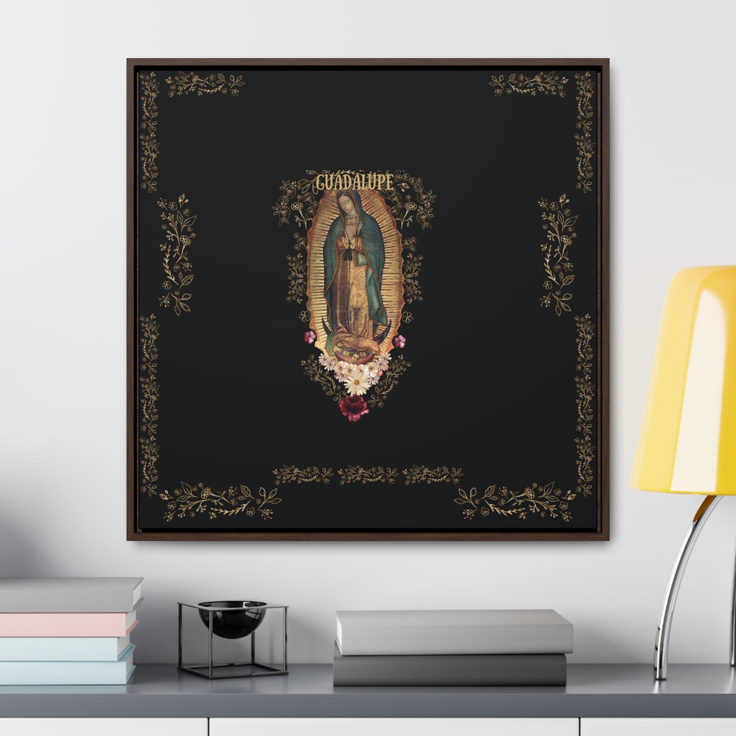 Our Lady Of Guadalupe