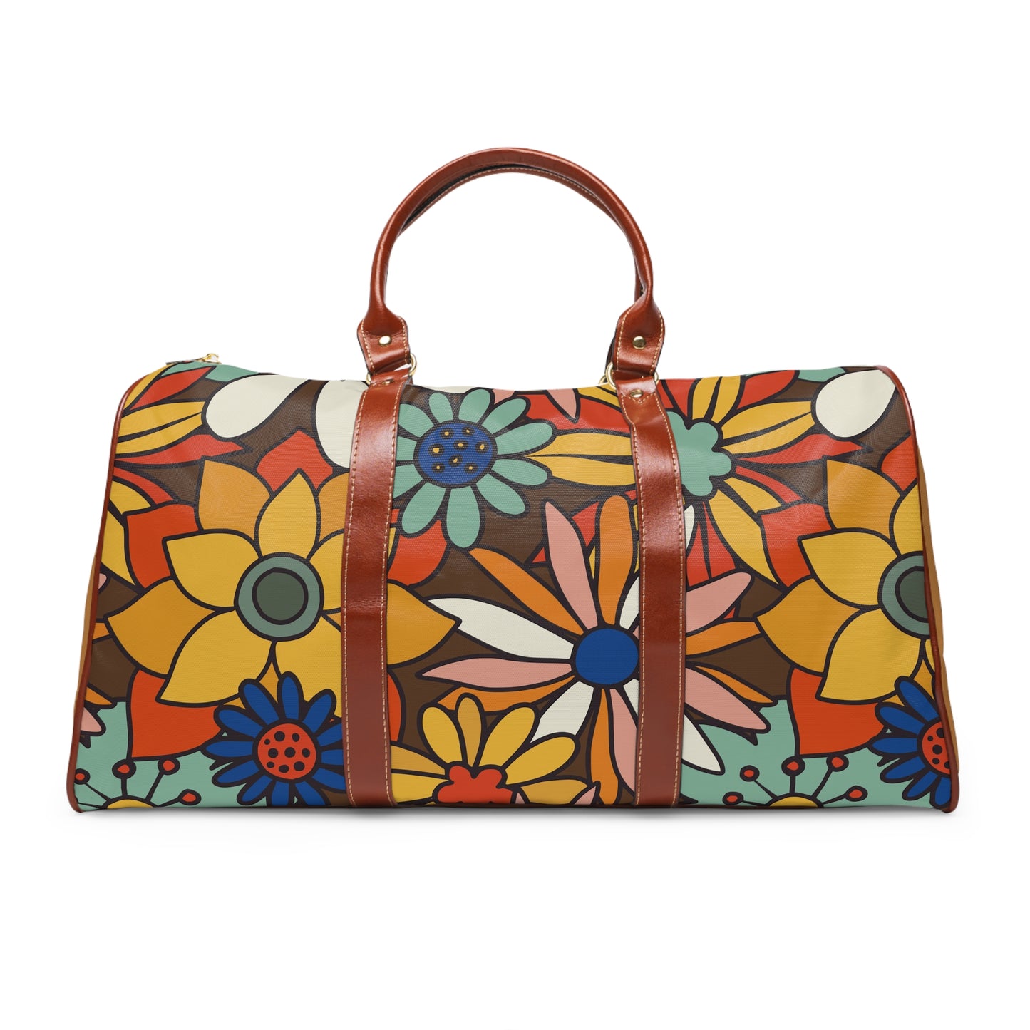 Waterproof Travel Bag