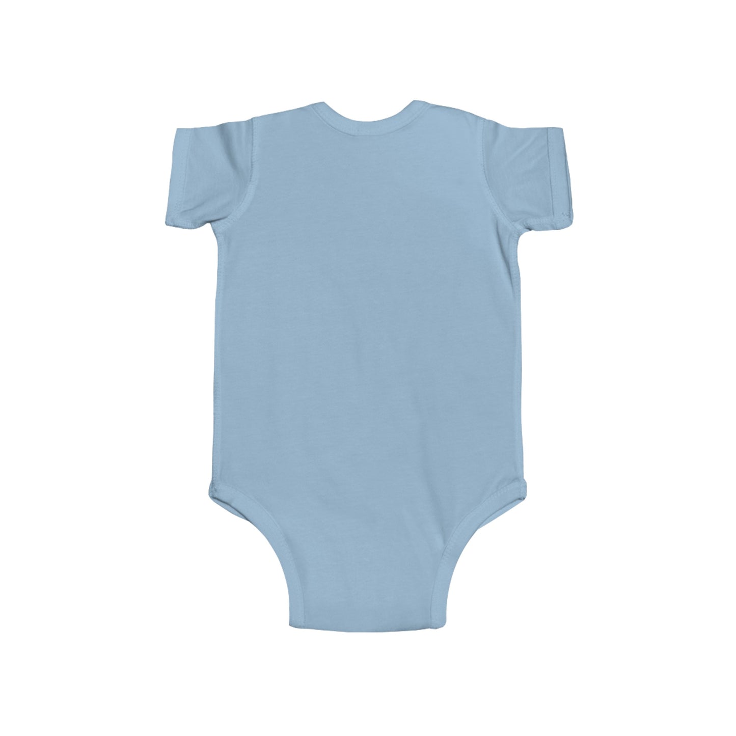 I'm The Good Shepherd- Unisex Infant Jersey Bodysuit