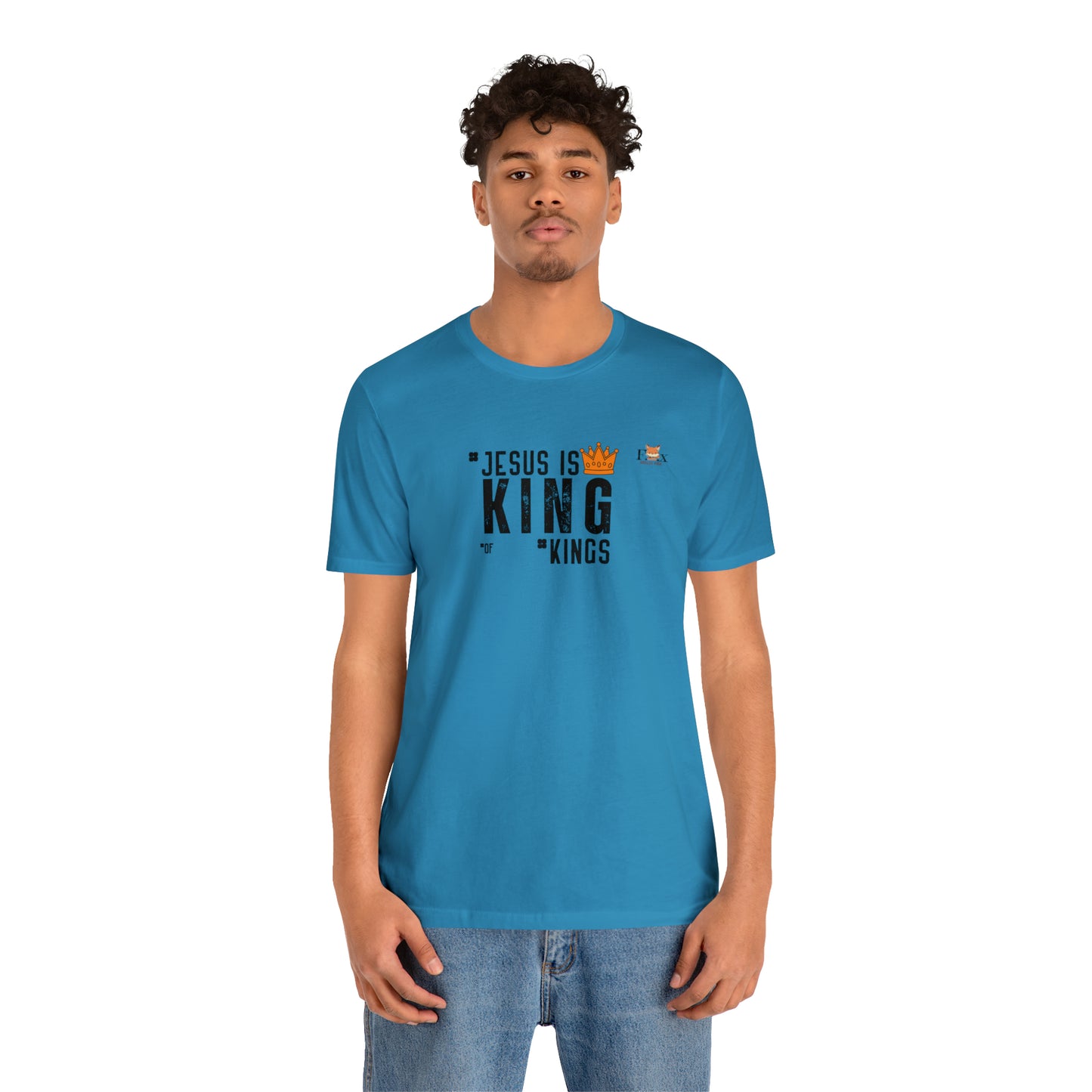 King of Kings- Black version