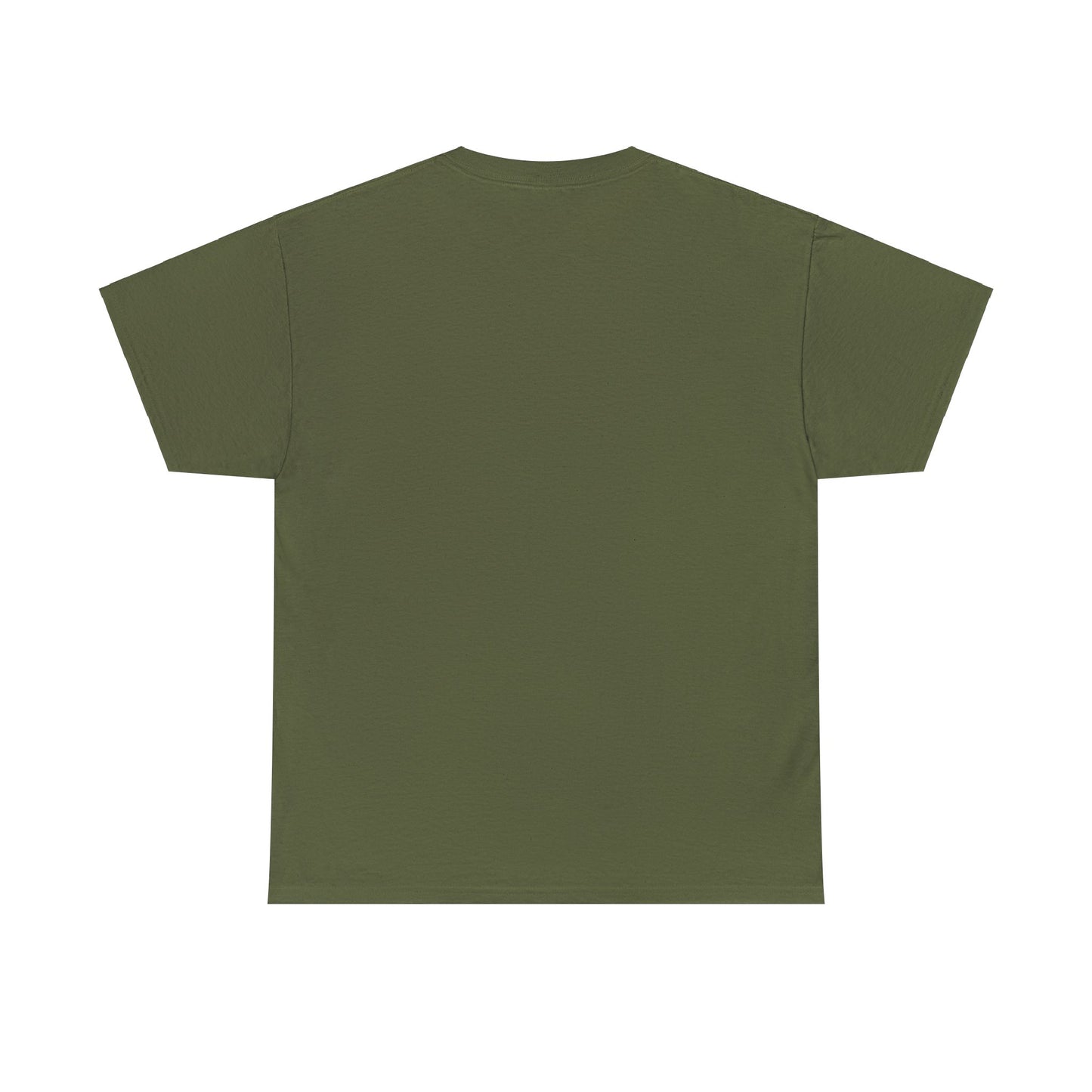 Tanning and Coconut Tree Good Time- T-Shirt