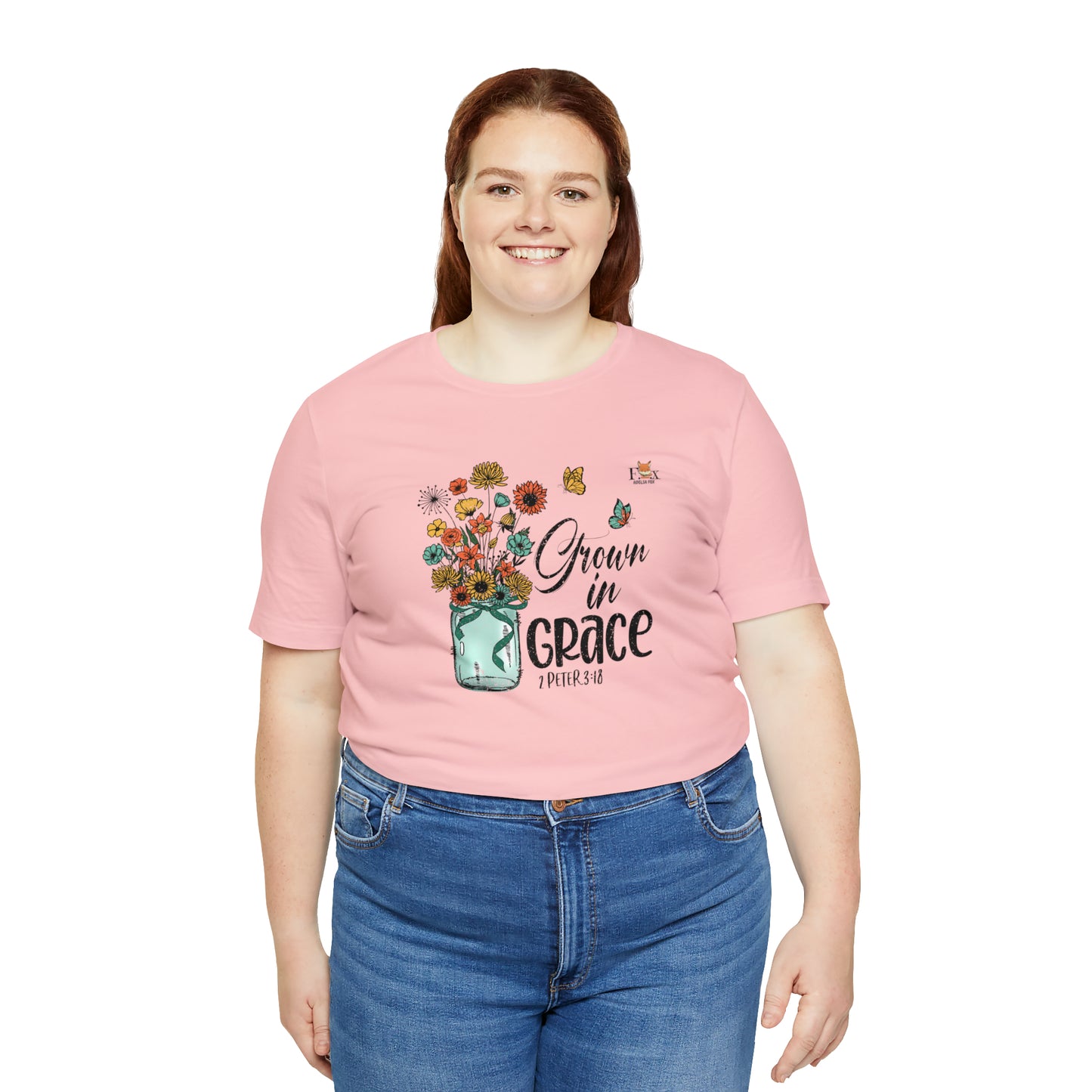 Grown In Grace
