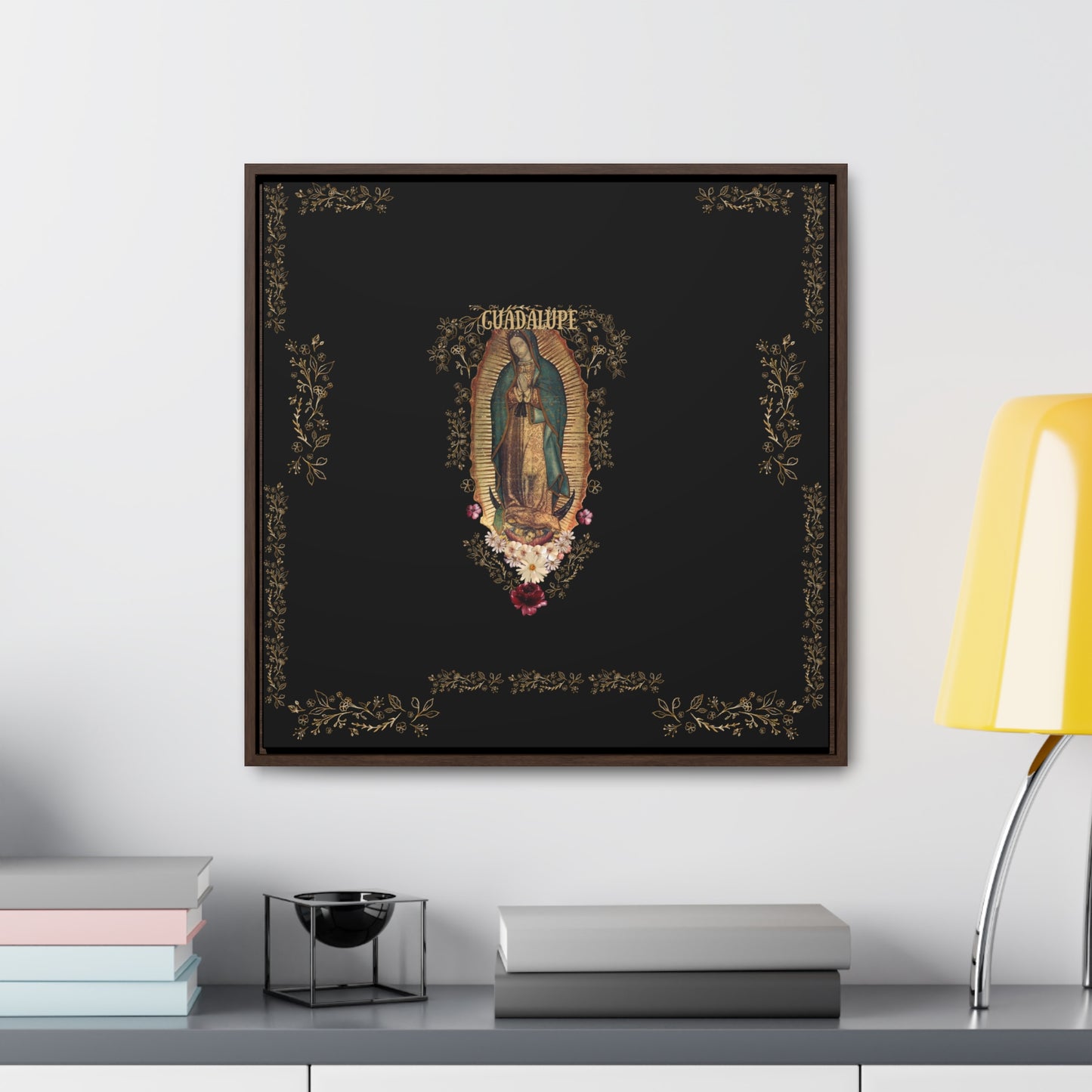 Our Lady Of Guadalupe