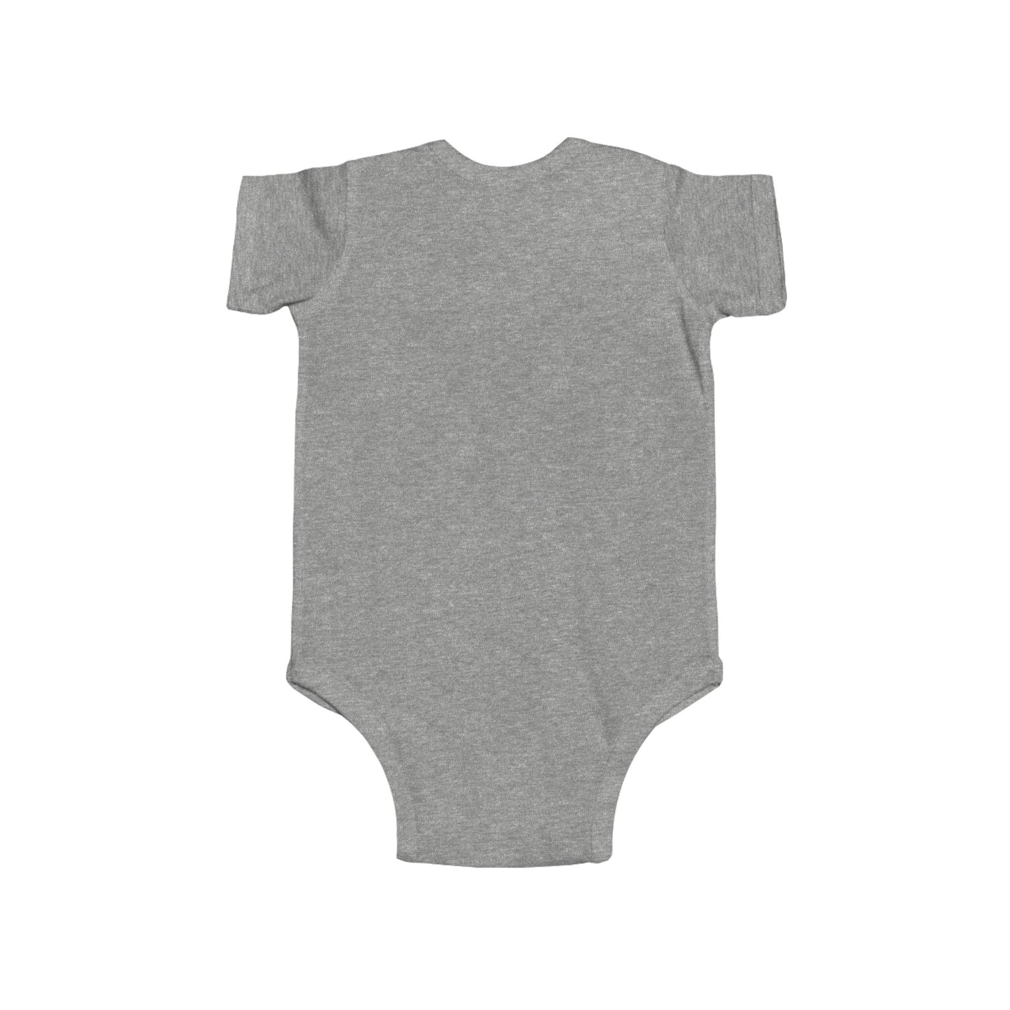 The Holy Family- Unisex Infant Jersey Bodysuit
