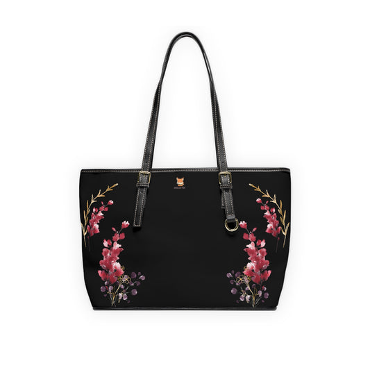 Flowereti Red Collection Shoulder Bag