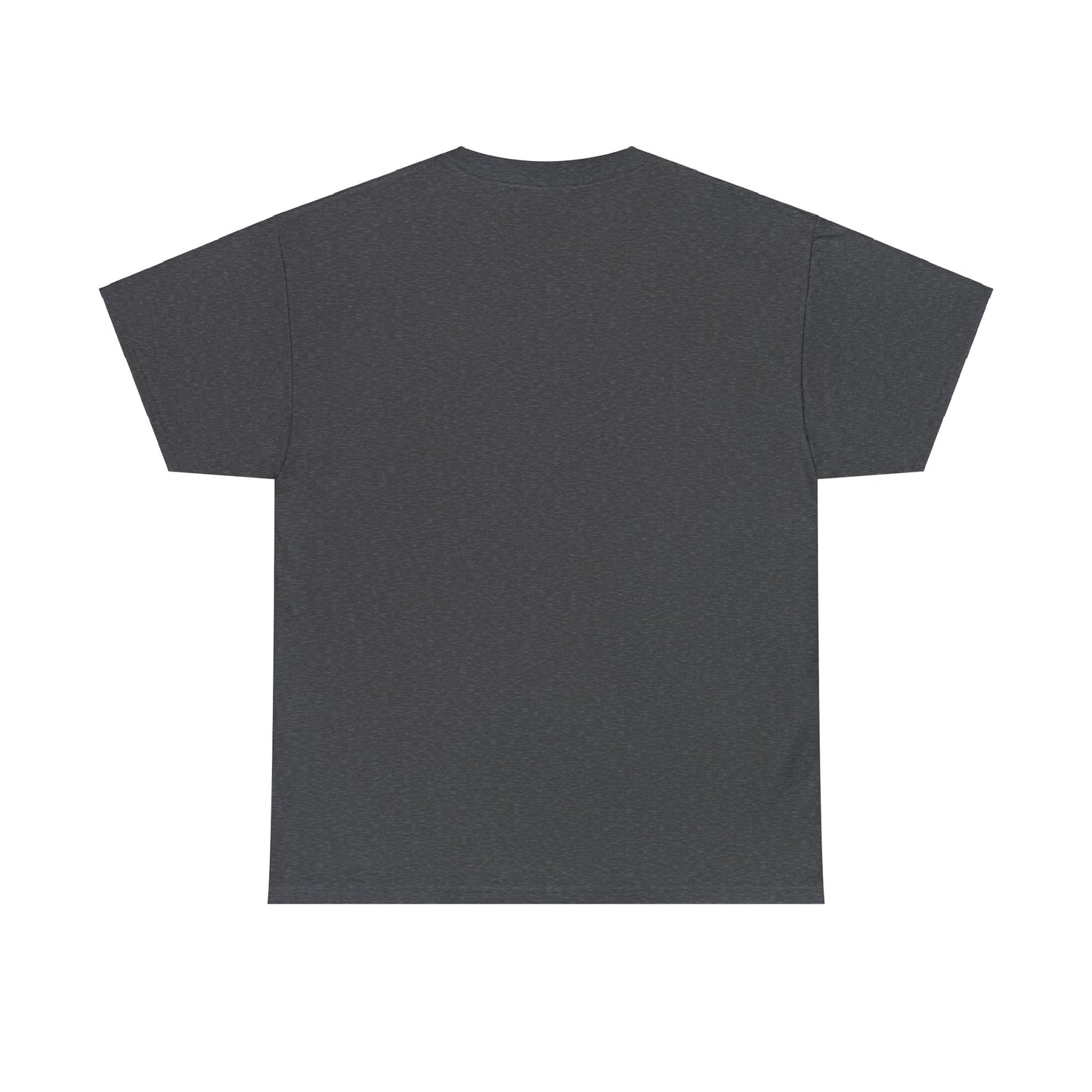 Tanning and Coconut Tree Good Time- T-Shirt