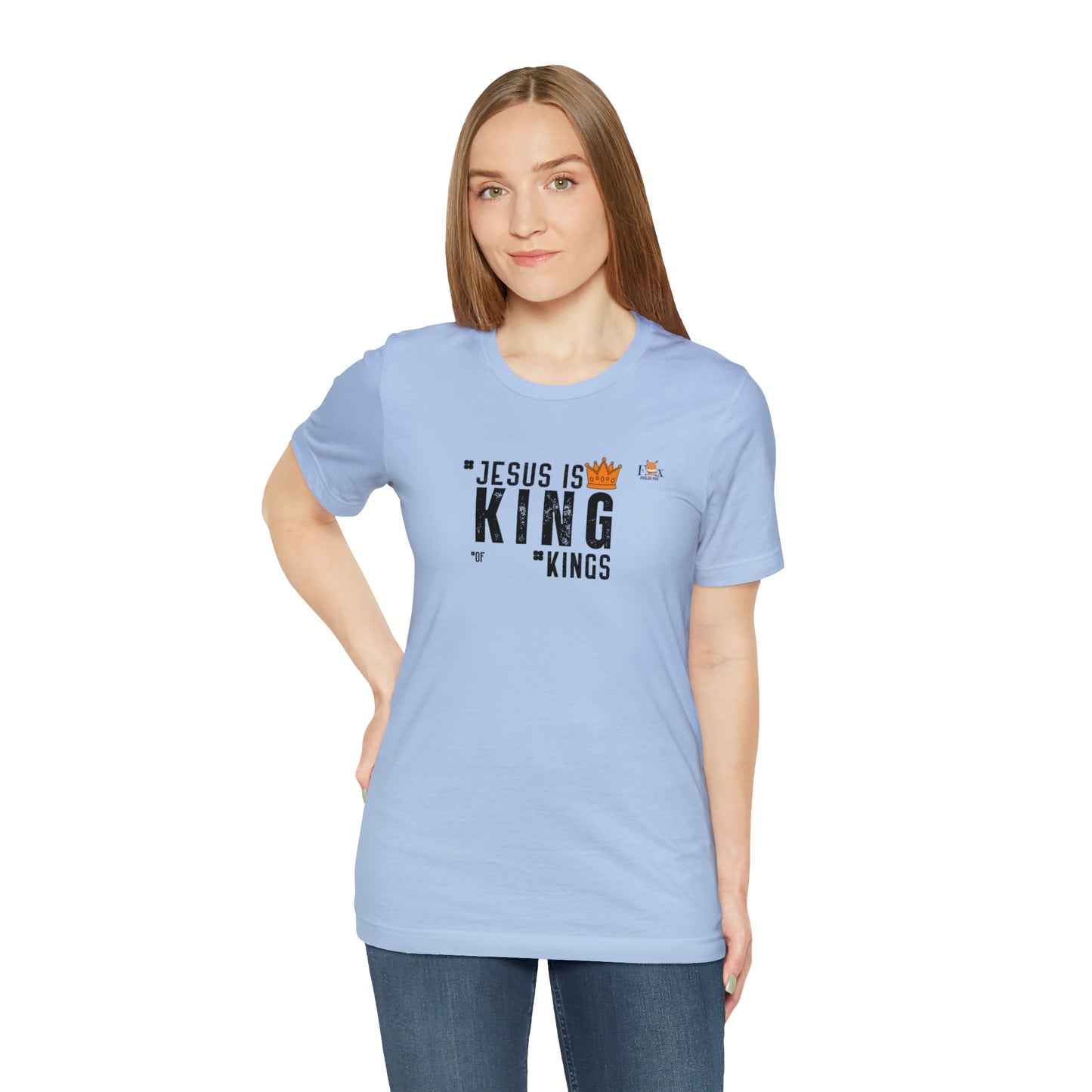 King of Kings- Black version