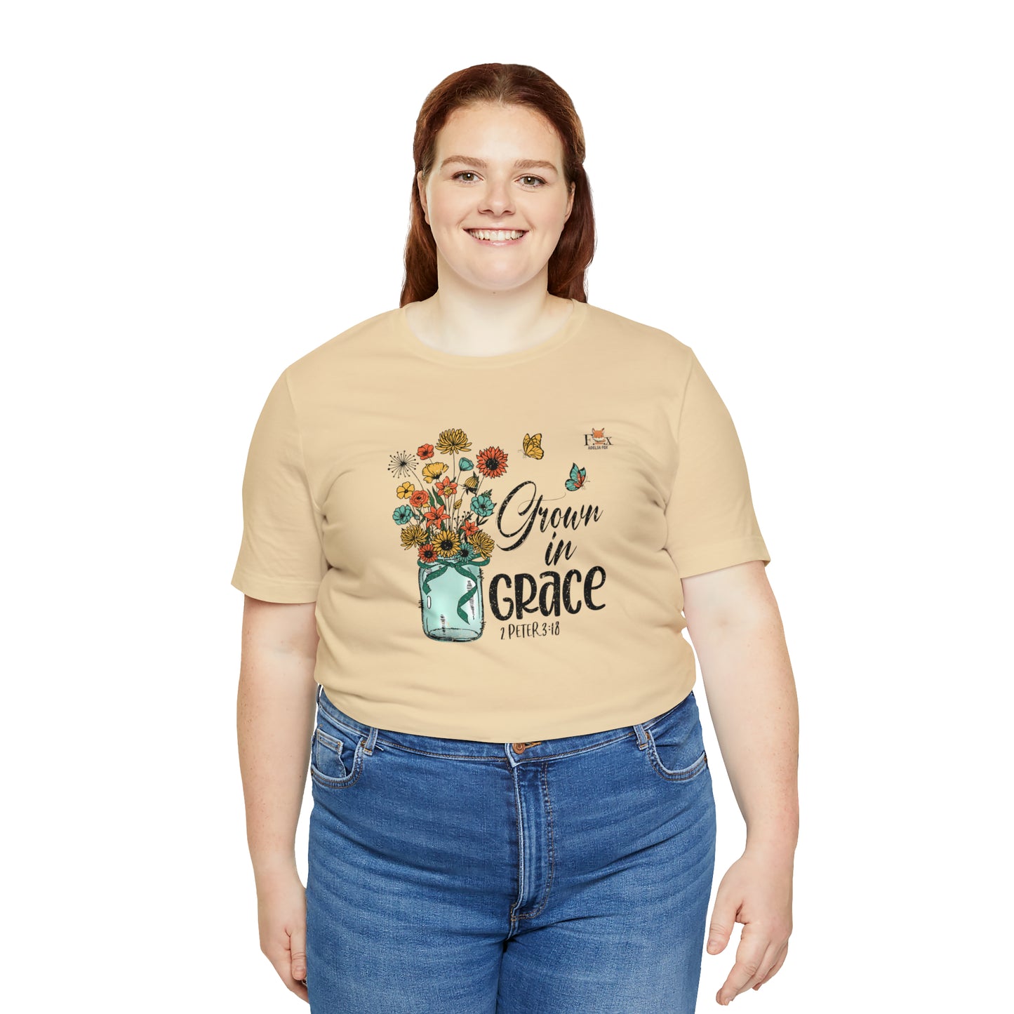 Grown In Grace