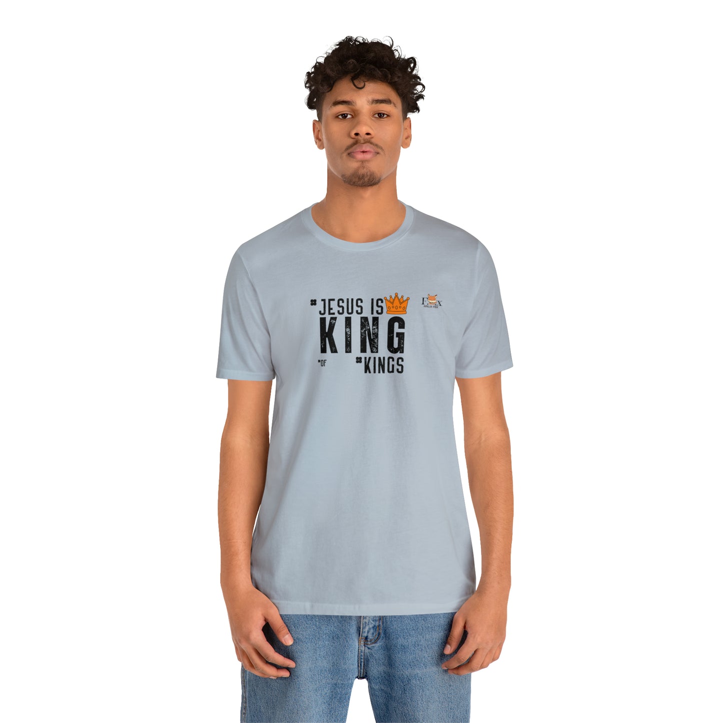 King of Kings- Black version