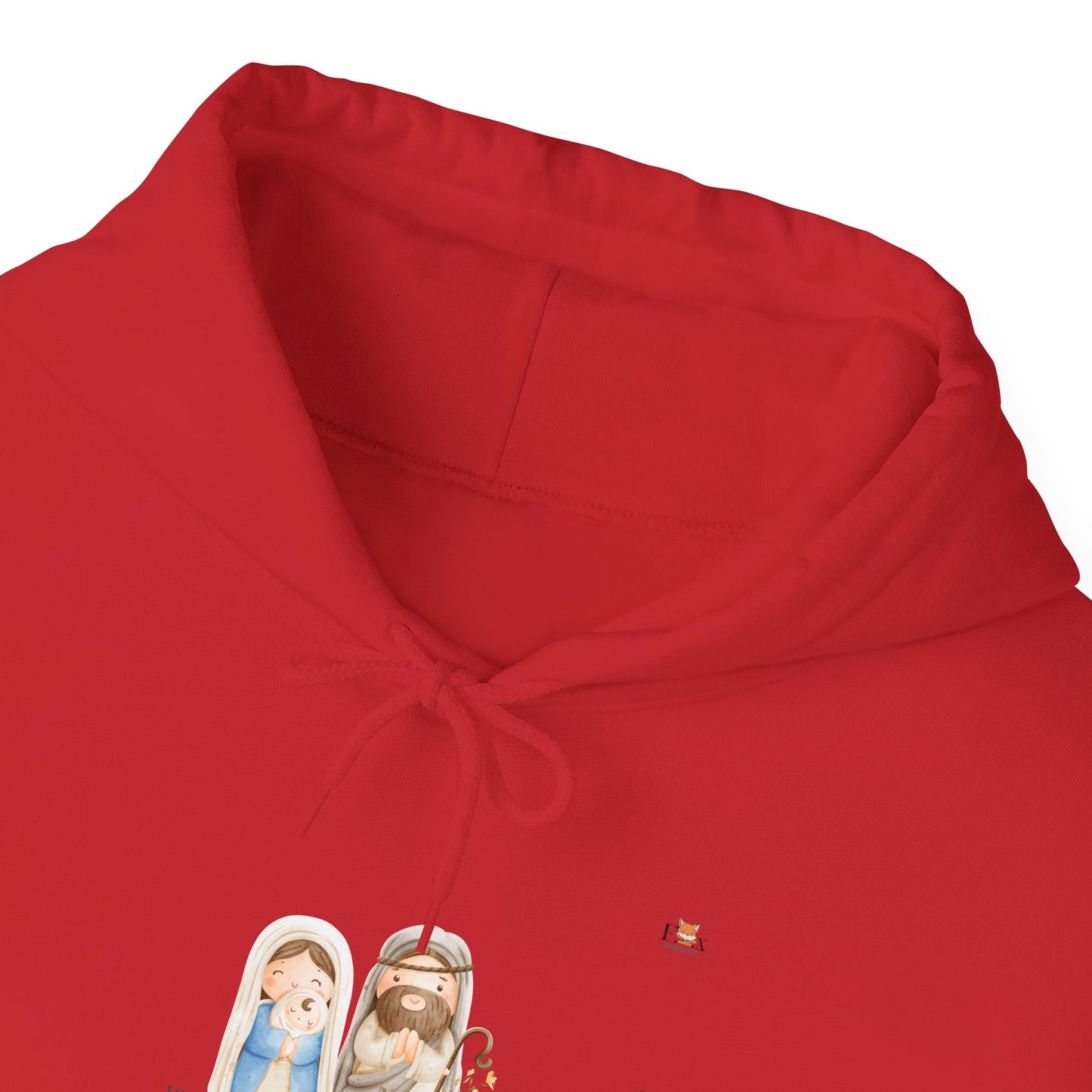 The Holy Family -Hoodie Sweatshirt