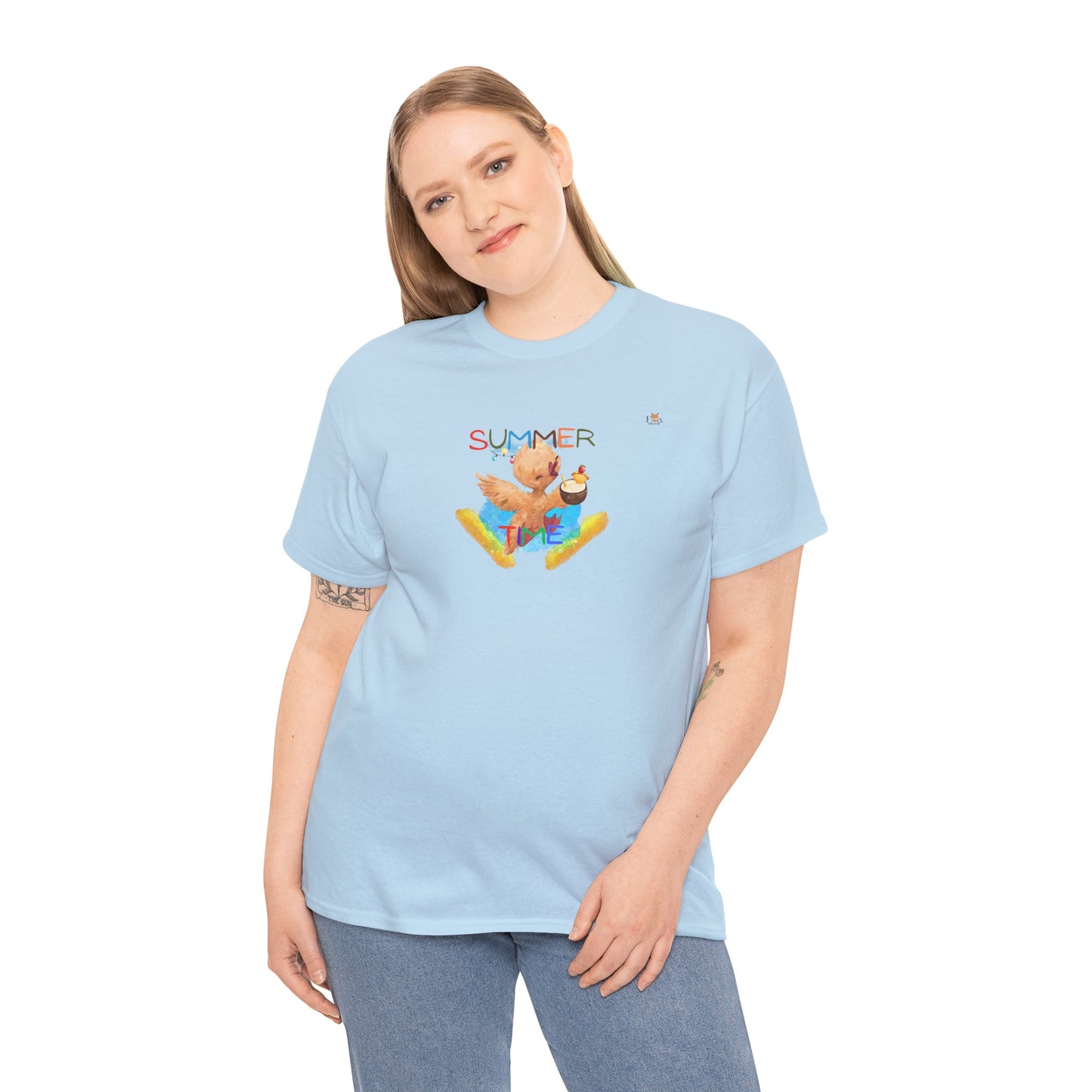 Pina Colada- T-Shirt