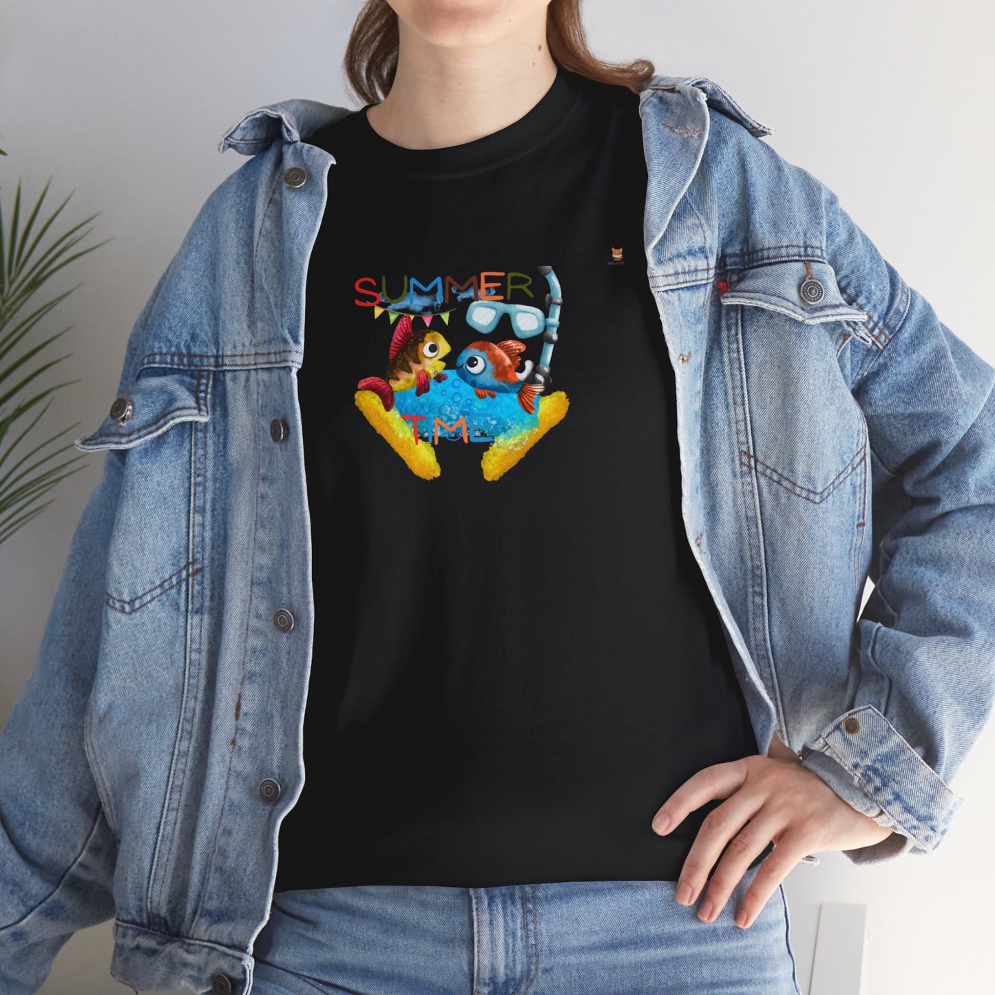 Best Friend Good Time- T-Shirt