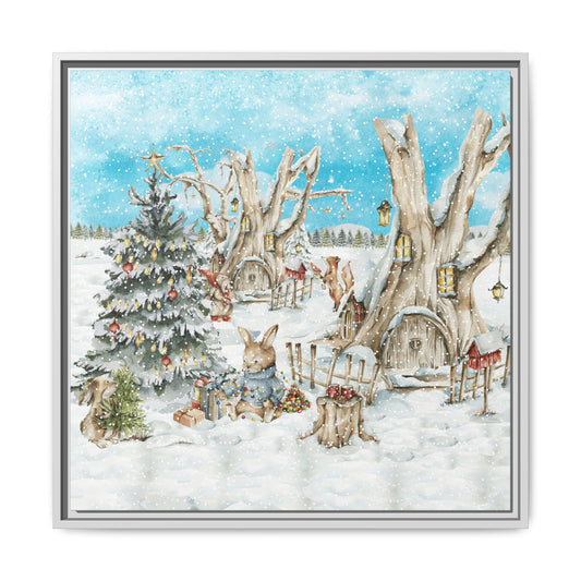 2.Christmas Tree Day