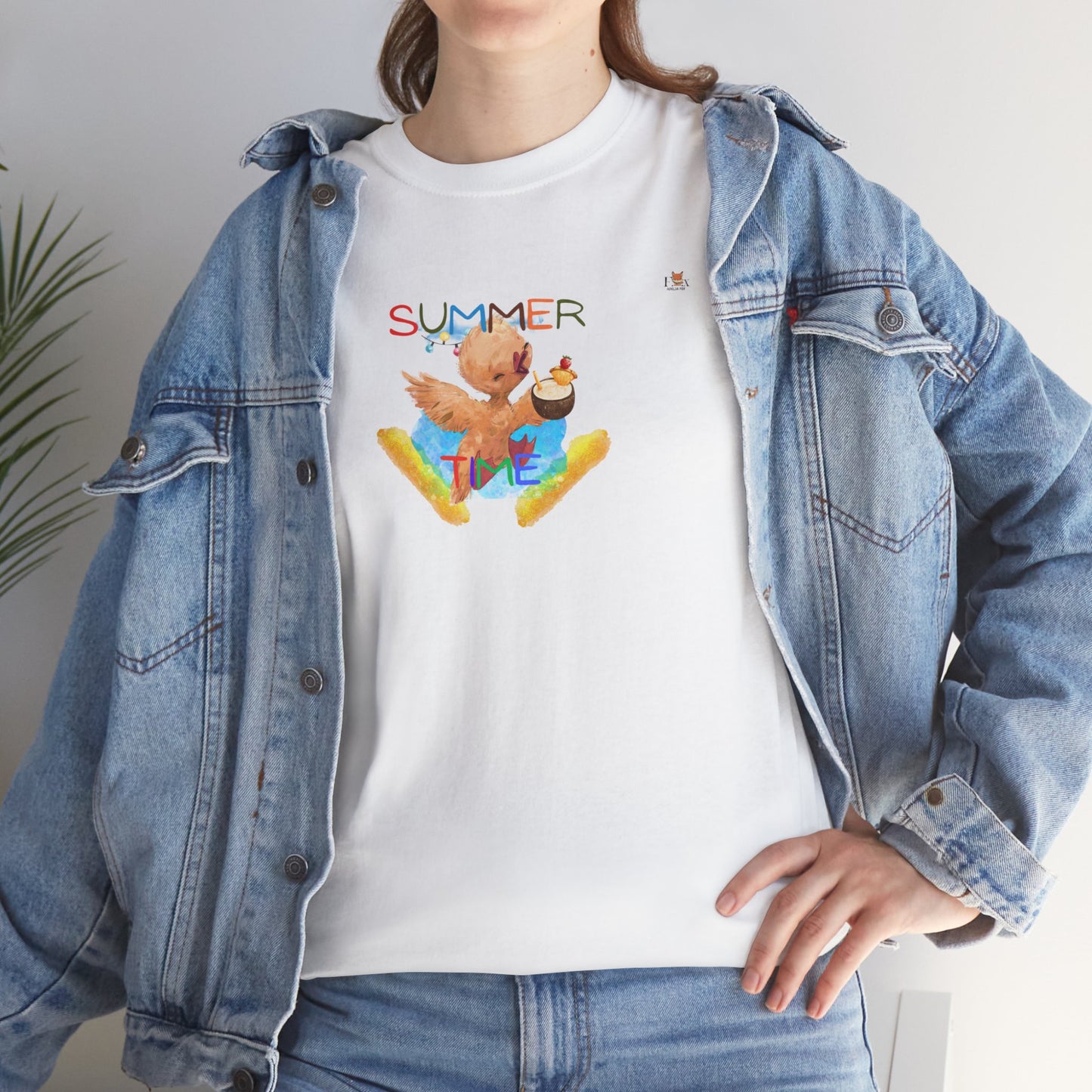 Pina Colada- T-Shirt