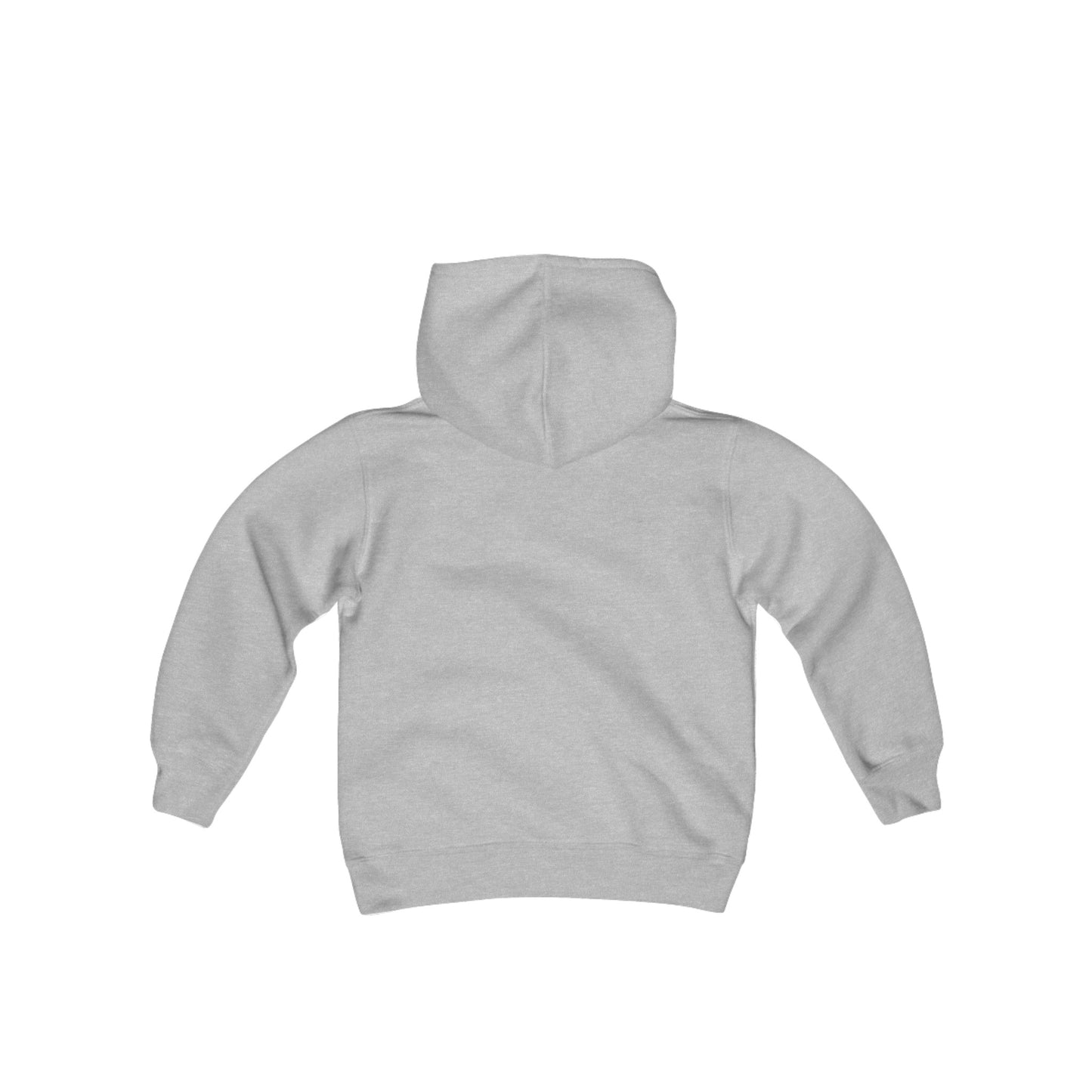 I am the Good Shepherd -Hooded Sweatshirt