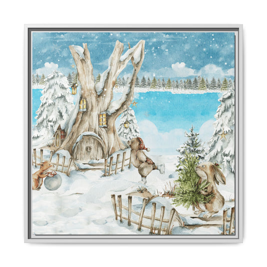 8.Joy In The Forest