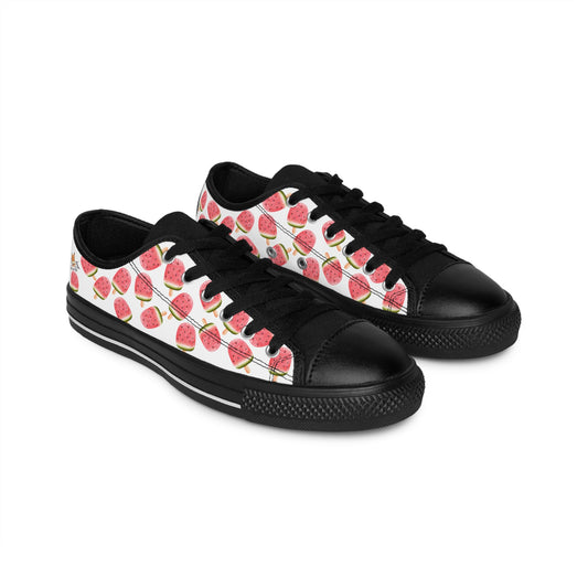 Popsicle to Go- NYLON Women's Sneakers