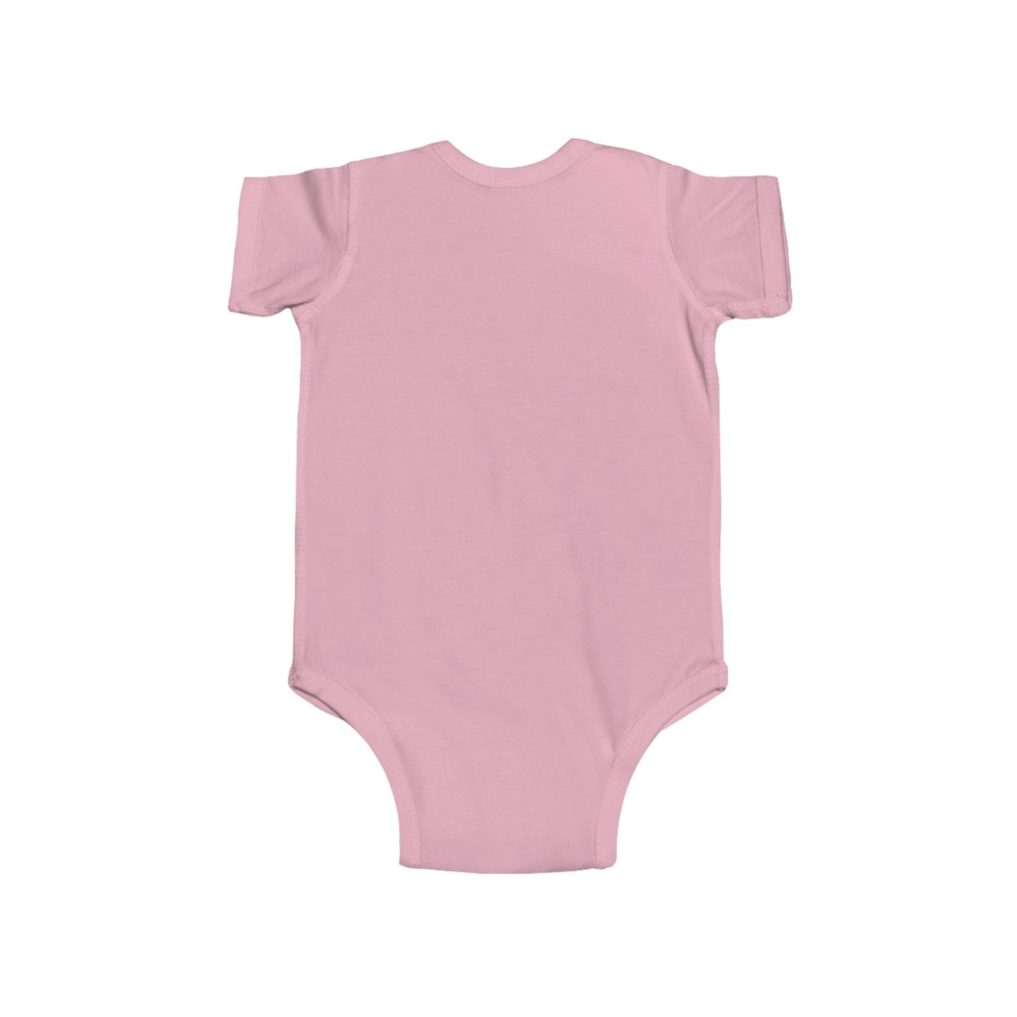 Mary and Flowers-  Unisex Infant Jersey Bodysuit
