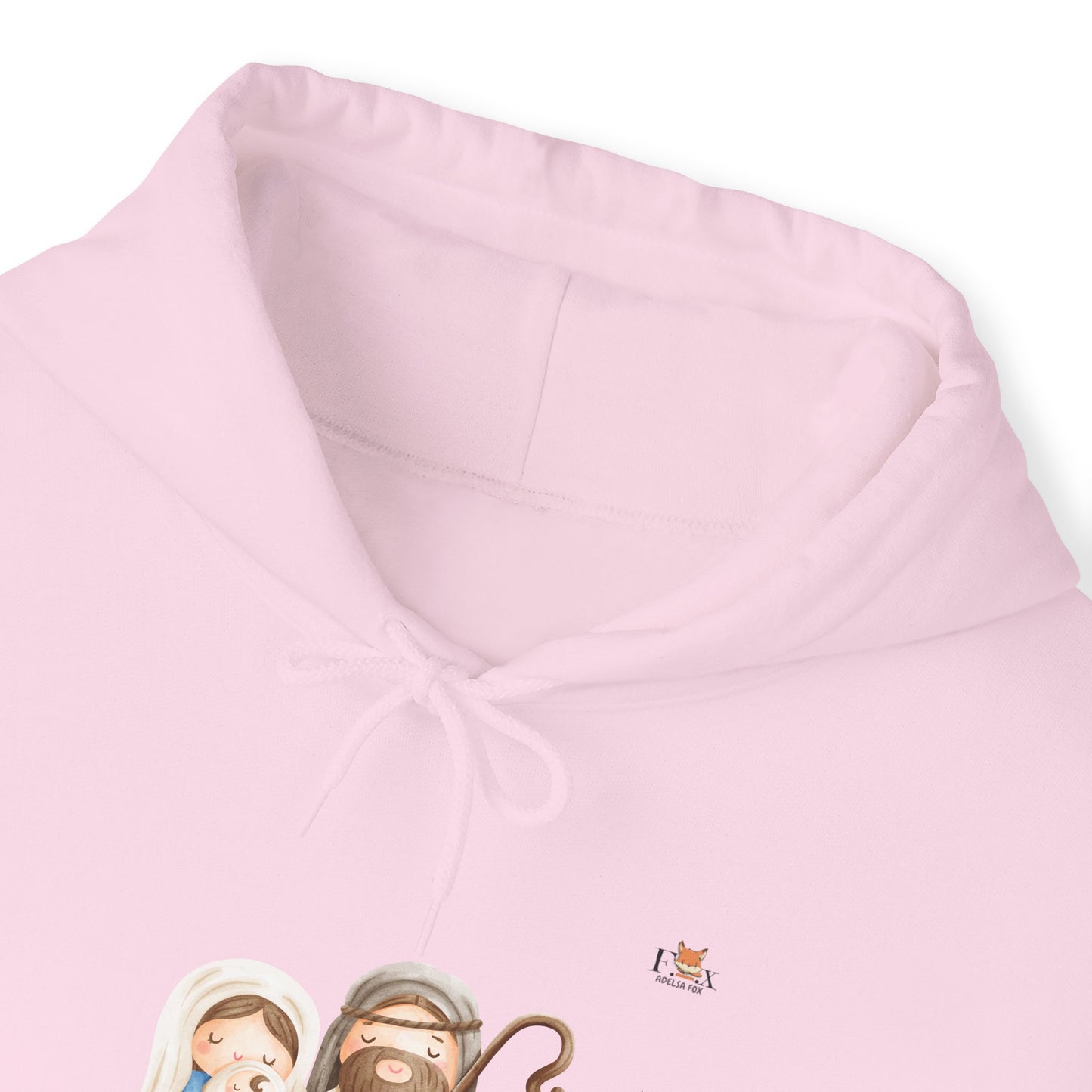 The Holy Family -Hoodie Sweatshirt