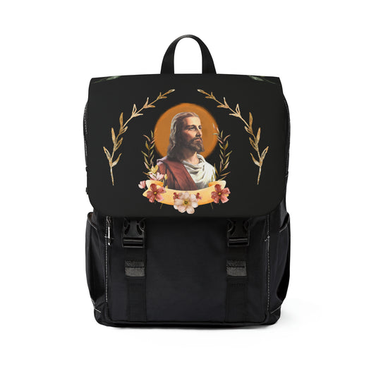 Backpack- Jesus