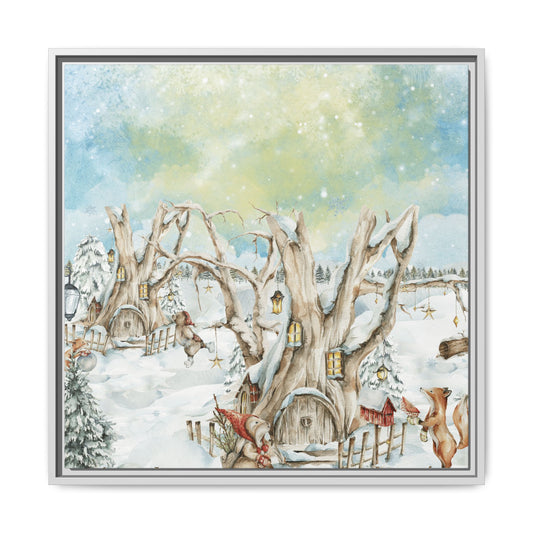 C.Winter Village AAA