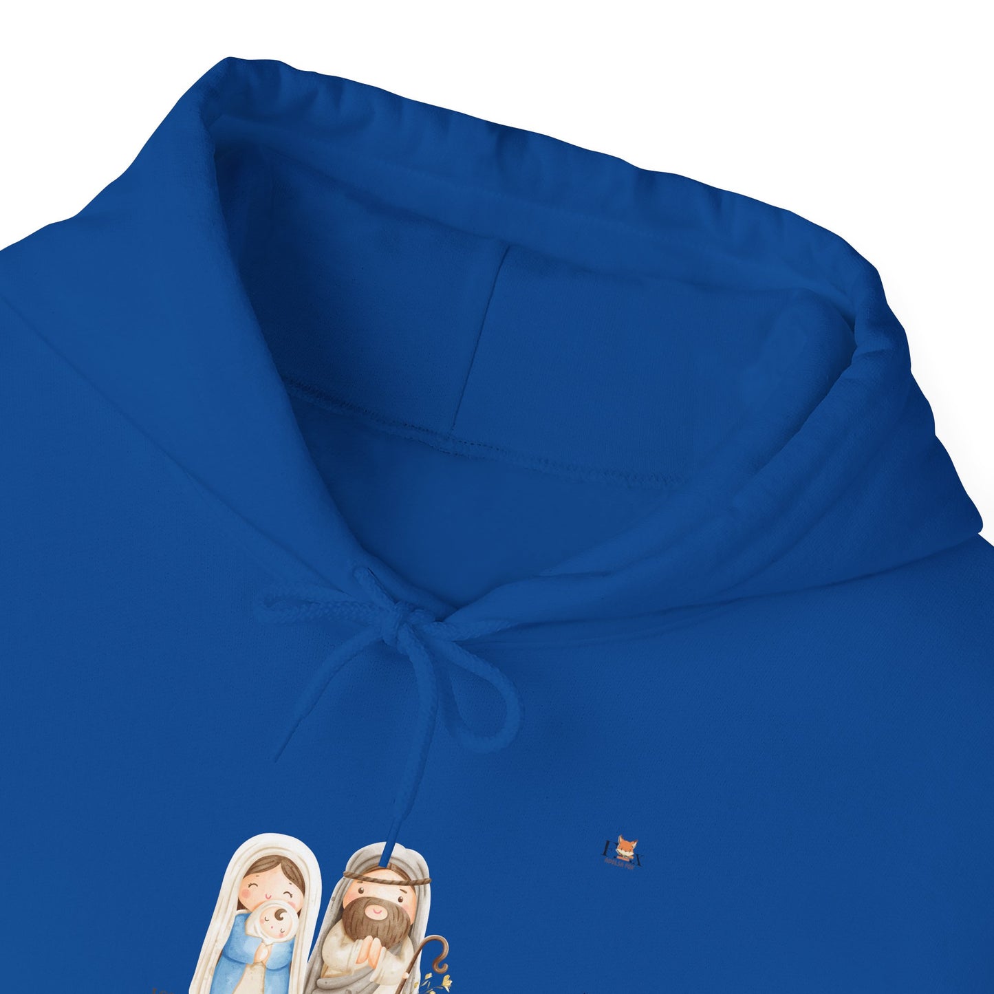 The Holy Family -Hoodie Sweatshirt