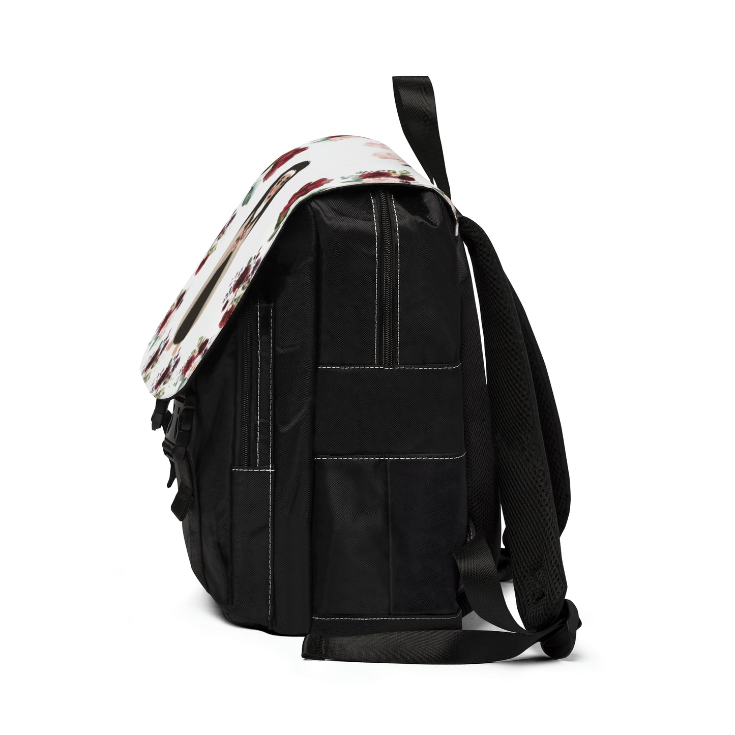 Unisex Backpack -Saint Thérèse of Lisieux