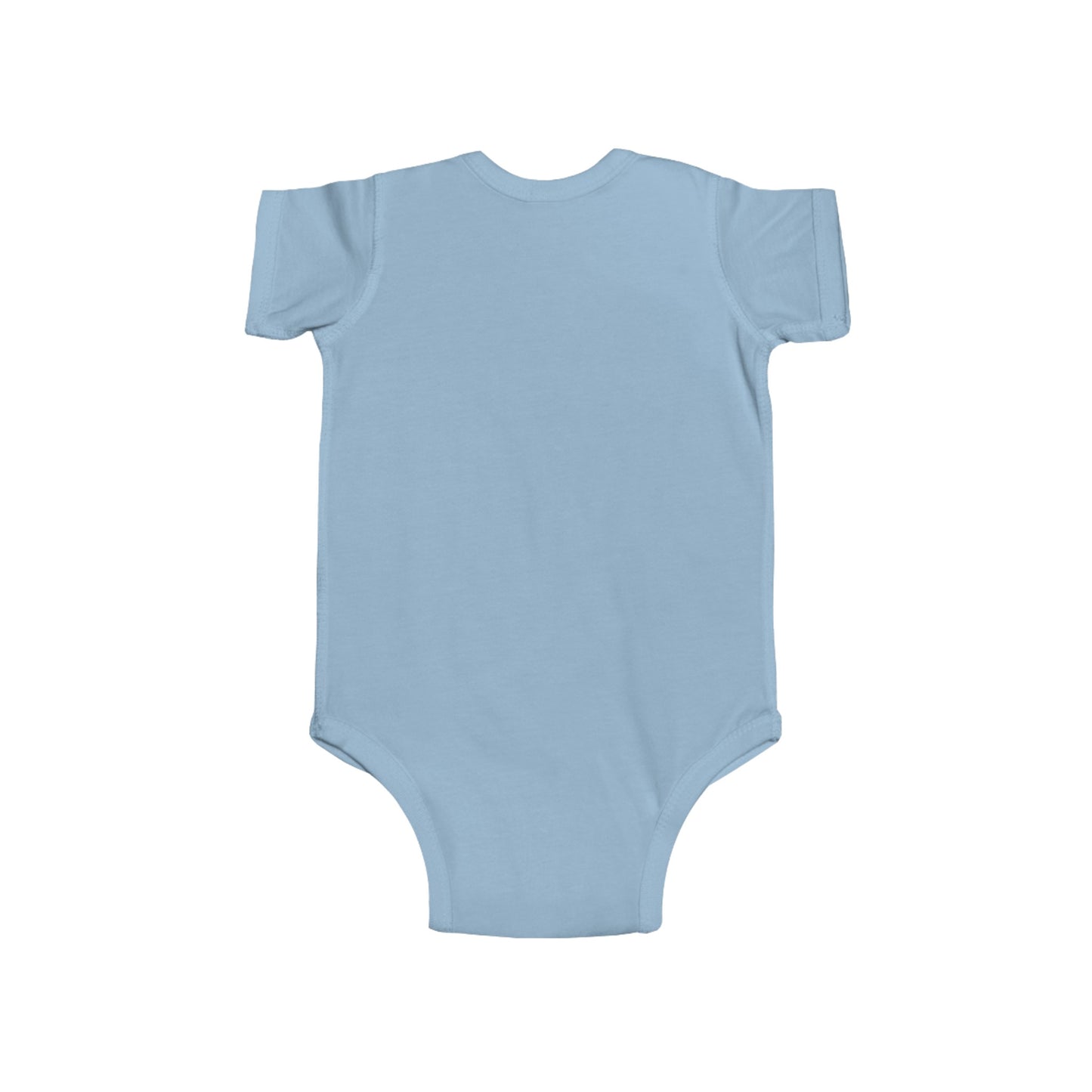 Santa Maria Te Amo-  Unisex Infant Jersey Bodysuit