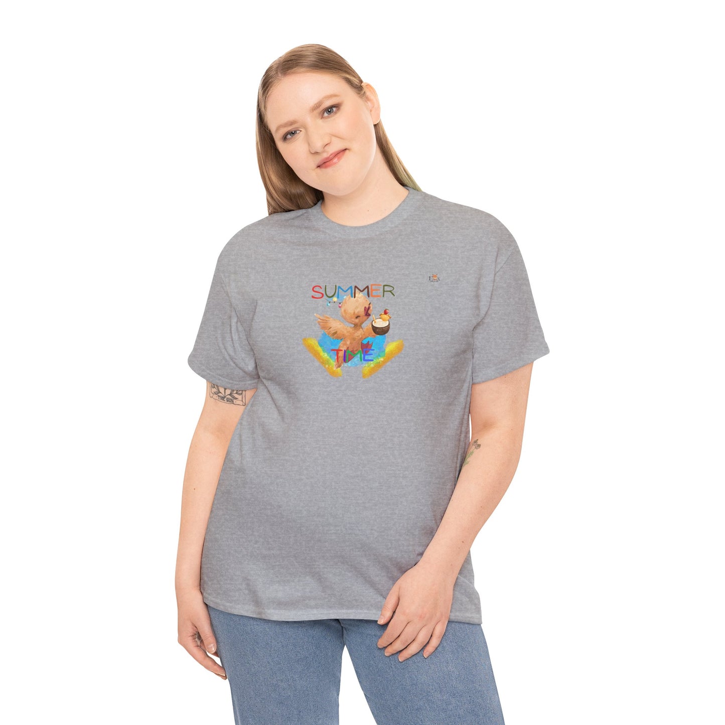 Pina Colada- T-Shirt