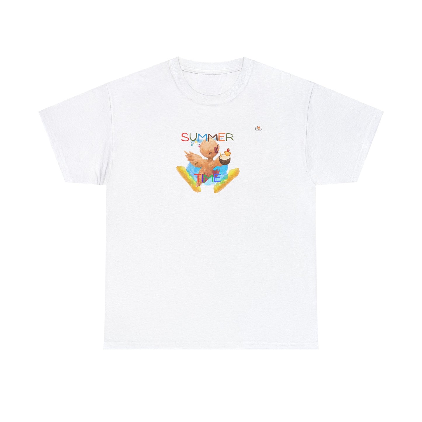 Pina Colada- T-Shirt