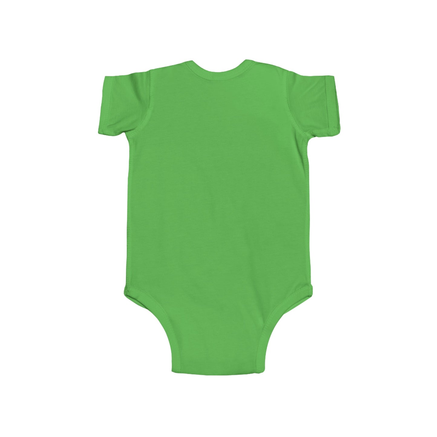 Untouchable-  Unisex Infant Jersey Bodysuit