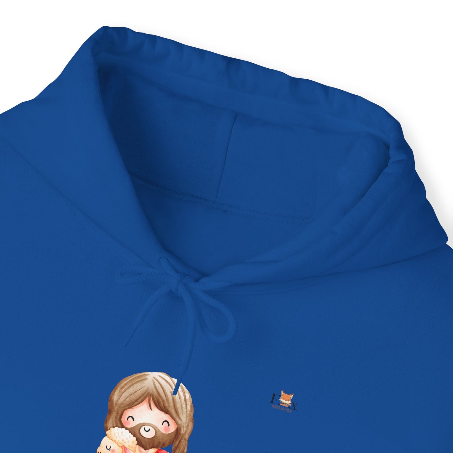 The Shepherd -Hoodie Sweatshirt