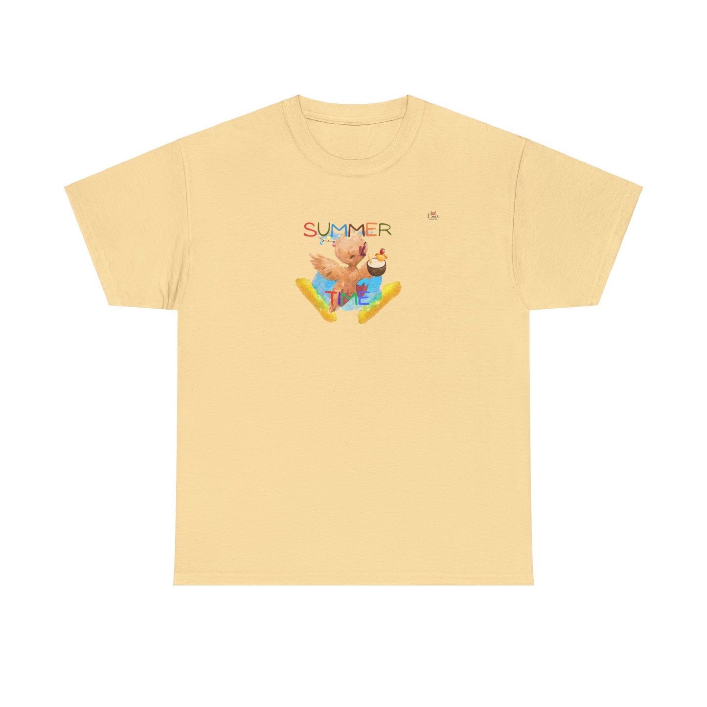 Pina Colada- T-Shirt