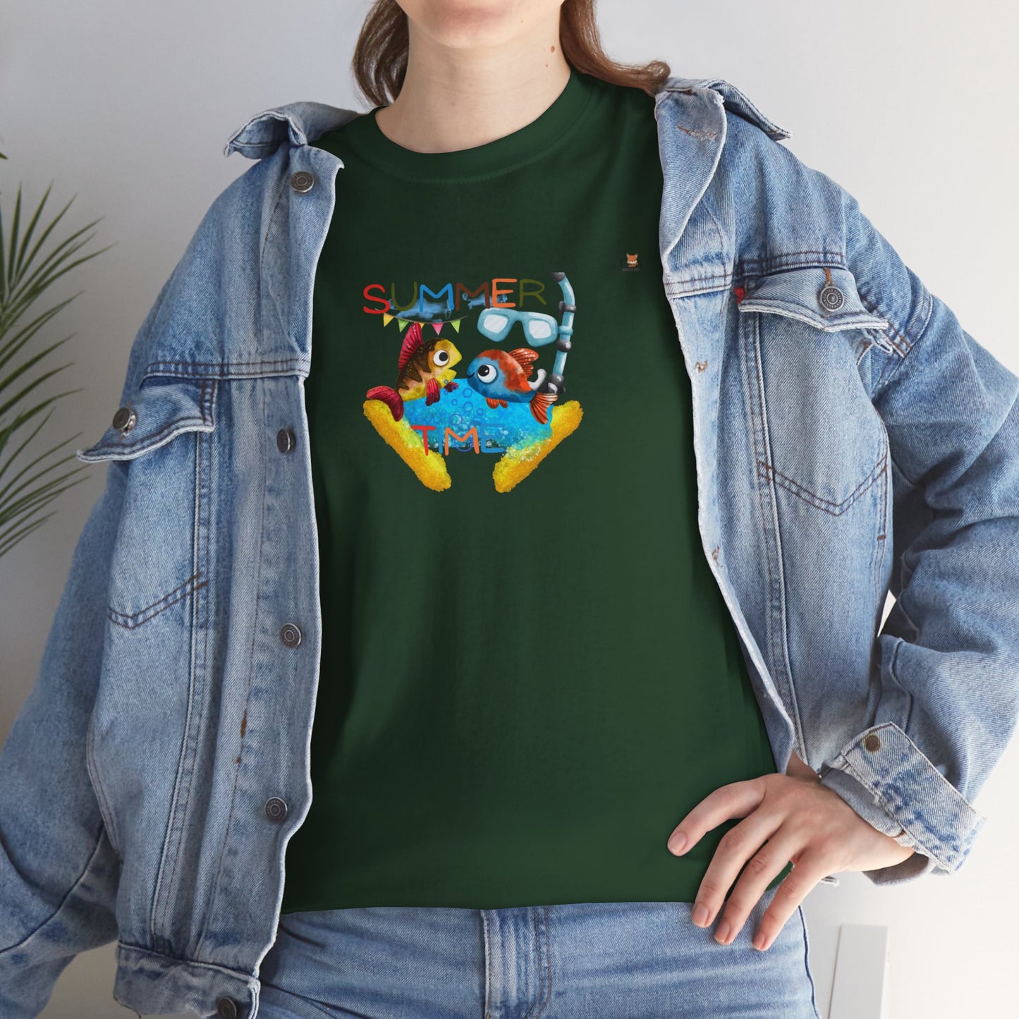 Best Friend Good Time- T-Shirt