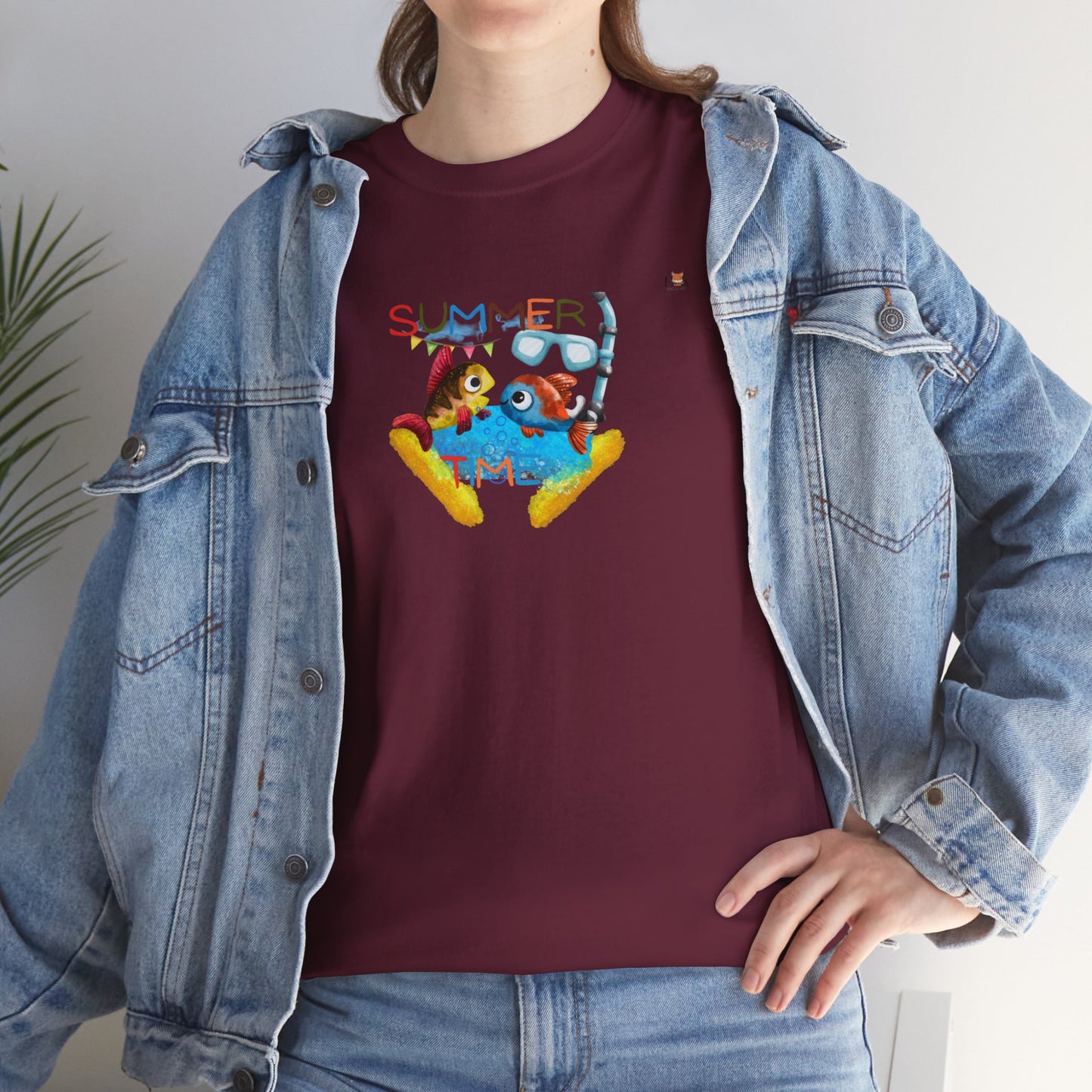 Best Friend Good Time- T-Shirt