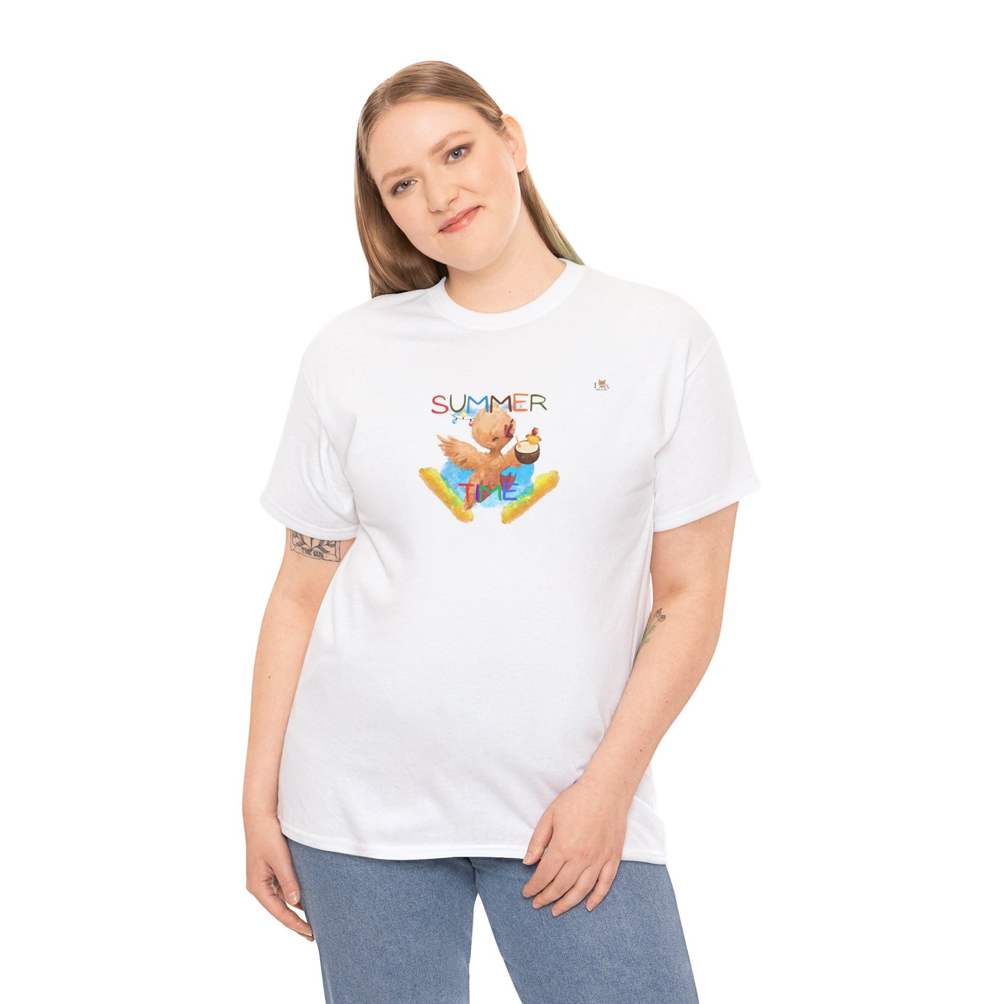 Pina Colada- T-Shirt