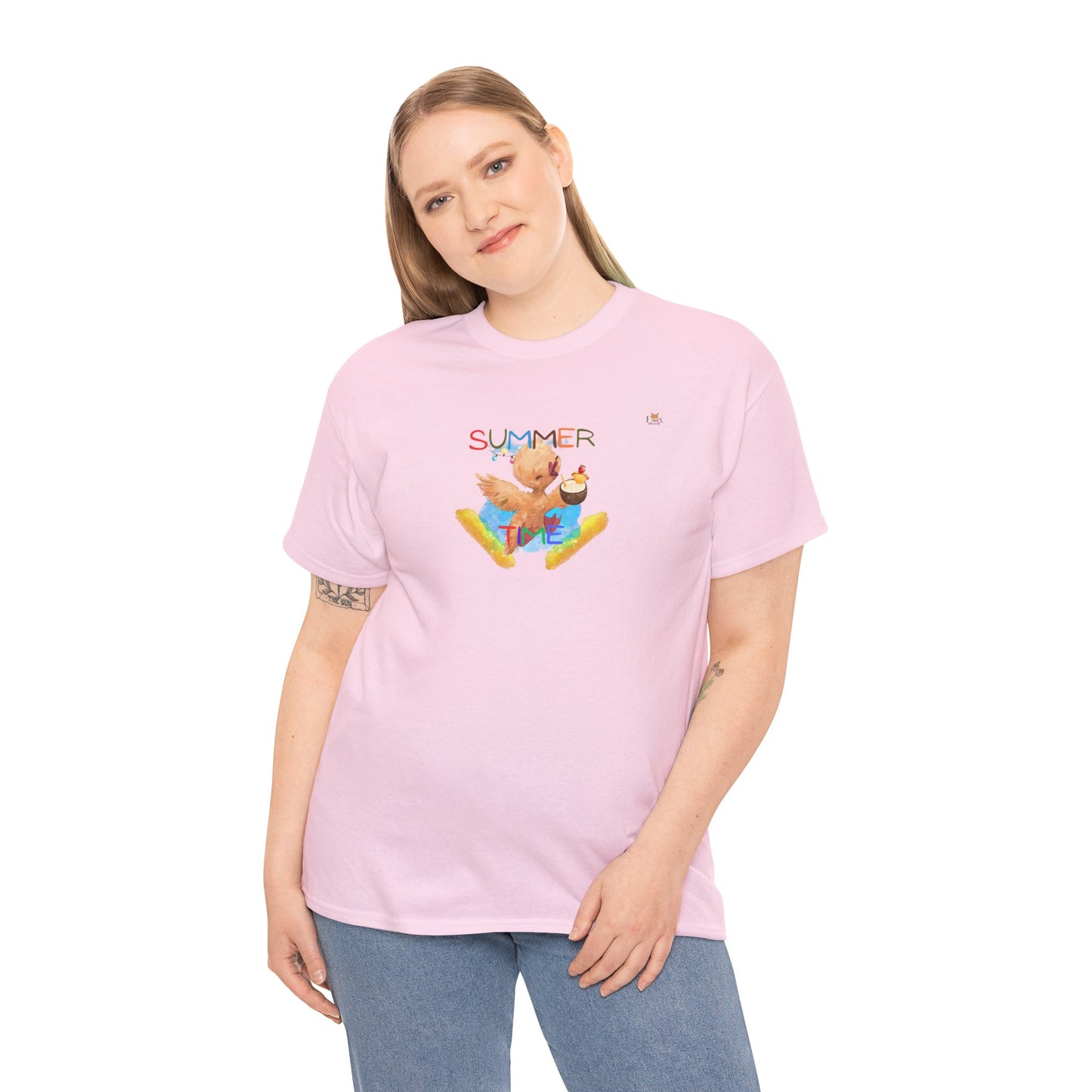 Pina Colada- T-Shirt