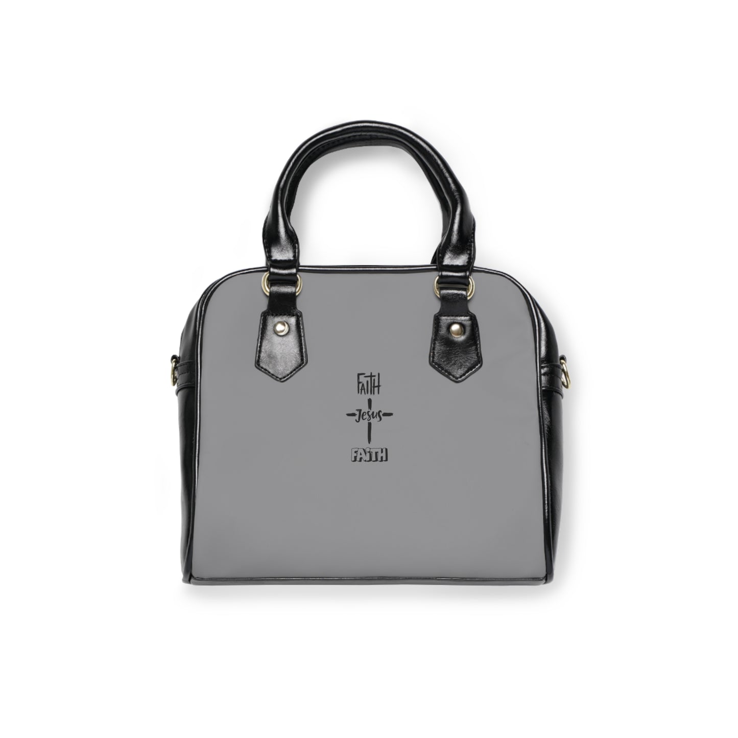 St-Joseph- Shoulder Handbag